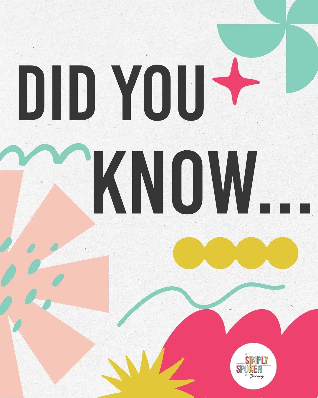 💡 Myth 1: &ldquo;You need a doctor&rsquo;s referral.&rdquo;
Nope! You can come straight to us anytime. 🎉 If your parent-gut is whispering &ldquo;hmm&hellip;,&rdquo; you&rsquo;re allowed to listen. We love partnering with pediatricians, but you don&