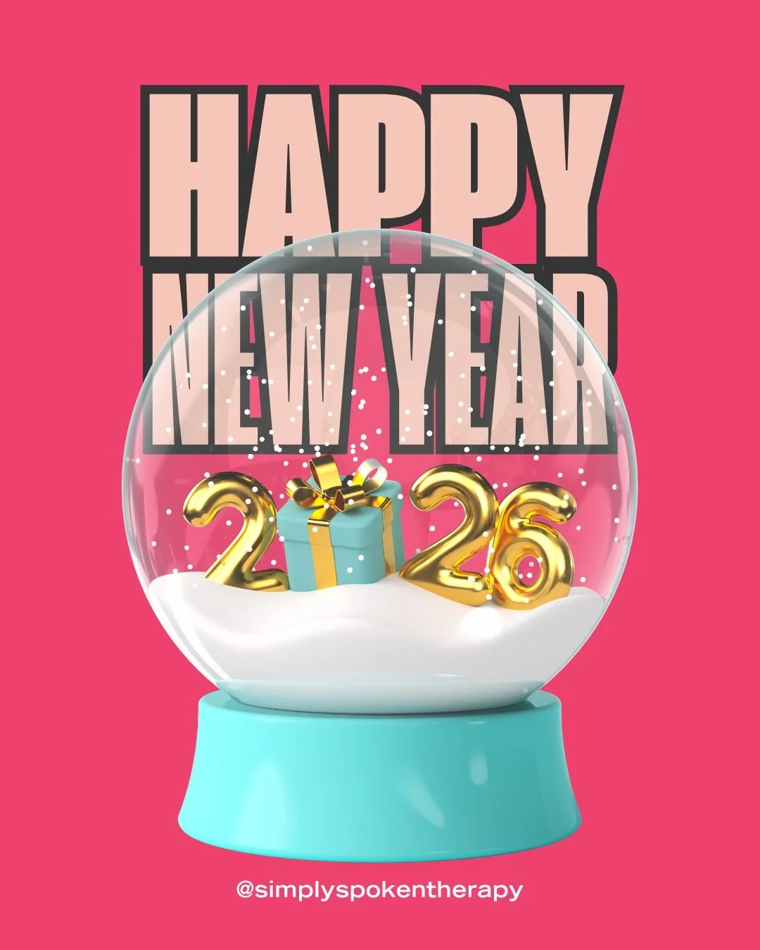 Ohhh 2025 - what. a. YEAR! 🥳✨
We&rsquo;re still pinching ourselves over all the &ldquo;wow, we really did that!&rdquo; moments. Here&rsquo;s a little highlight reel (aka: our brag book with a big side of gratitude):

🌈 A brand-new, bigger home!
Aft