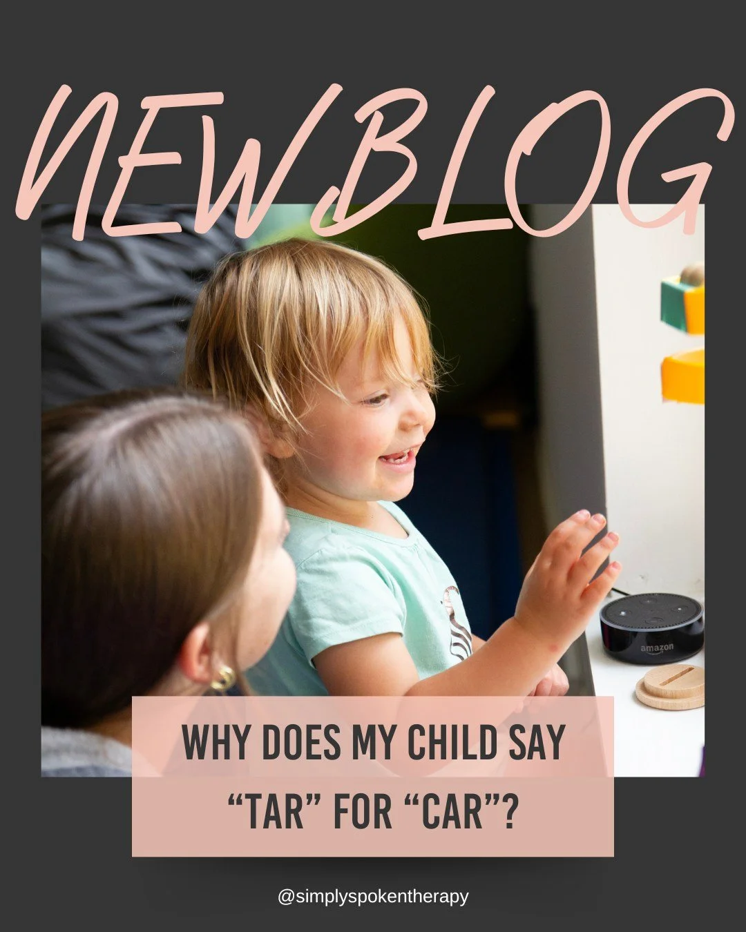 If your child says &ldquo;tar&rdquo; for &ldquo;car&rdquo; or &ldquo;doe&rdquo; for &ldquo;go,&rdquo; you might be hearing something called fronting -  a common speech pattern in young kids.

It&rsquo;s often totally typical under age 4 and usually f