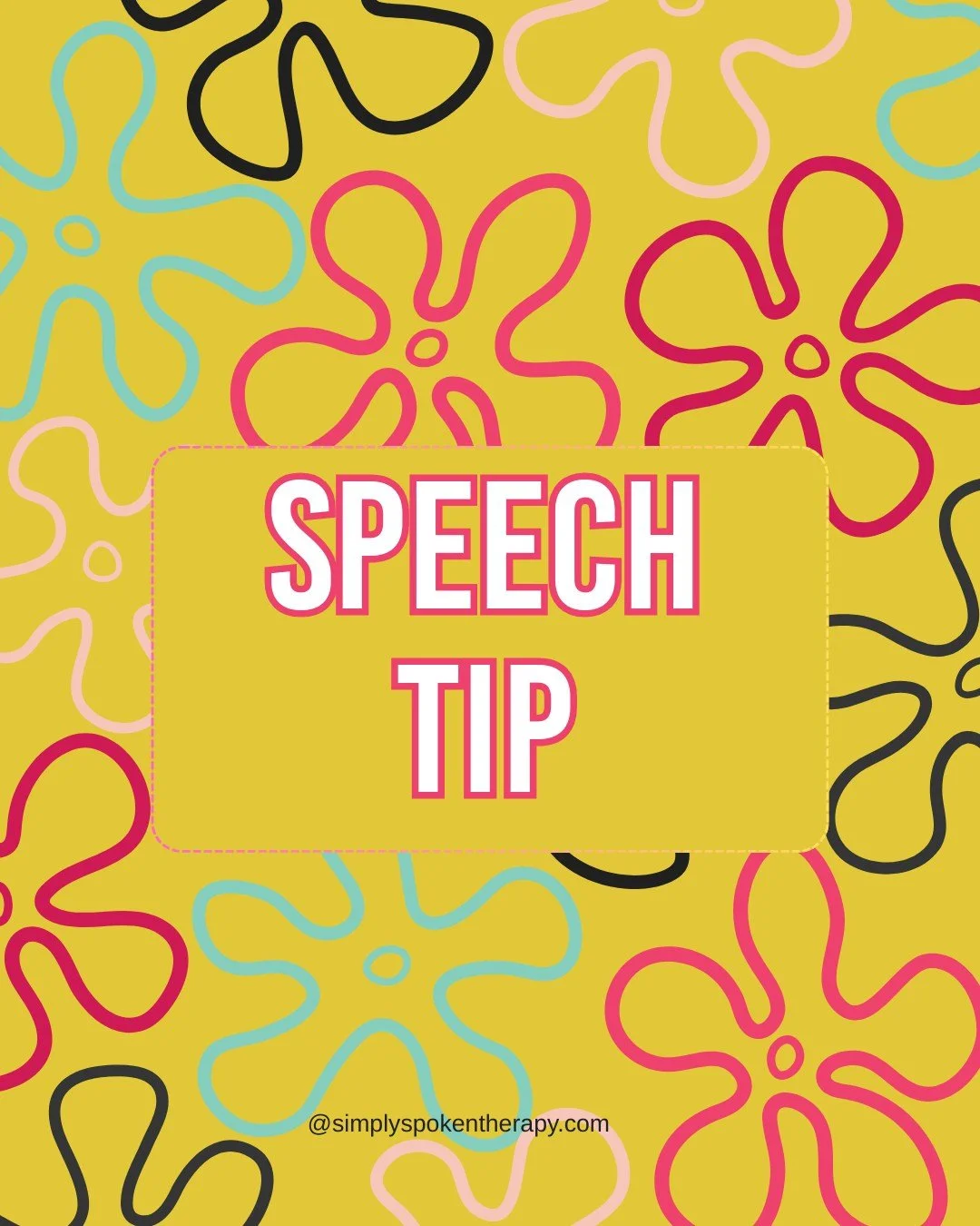 If your little one says &ldquo;tar&rdquo; for &ldquo;car,&rdquo; they&rsquo;re likely using a common pattern called fronting. Instead of correcting:

❌ &ldquo;No, say CAR.&rdquo;
✅ &ldquo;Yes! Car! The car is fast!&rdquo;

Slow it down just a tiny bi