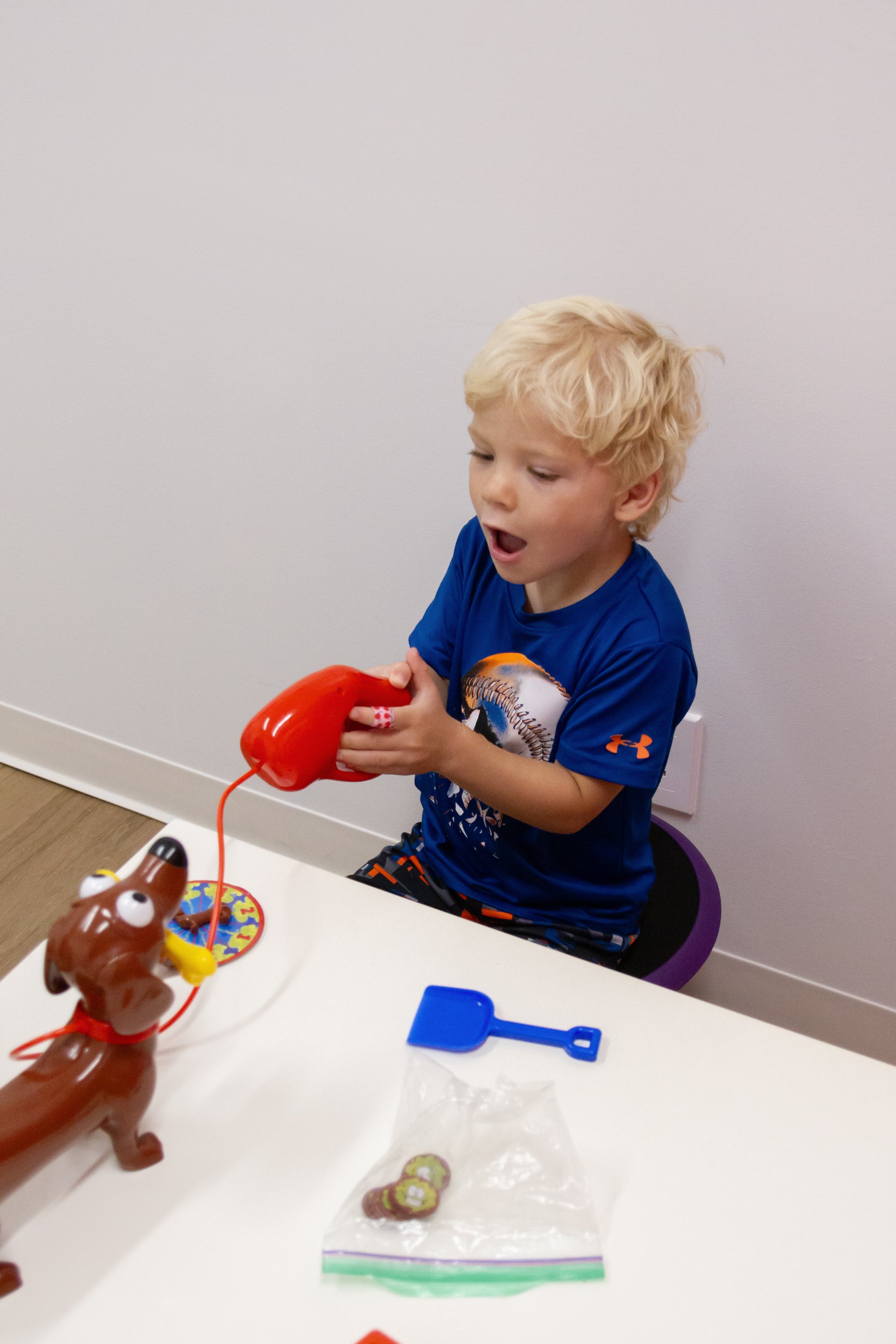 Gestalt Language Processing