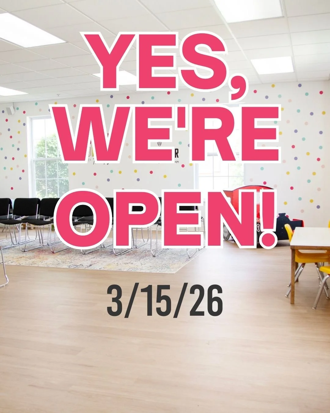 While KUSD is closed, Simply Spoken Therapy is still open and sessions will continue as scheduled.

That said, Wisconsin weather likes to keep us on our toes. If the roads in your area feel a little too slippery or you&rsquo;re not comfortable travel