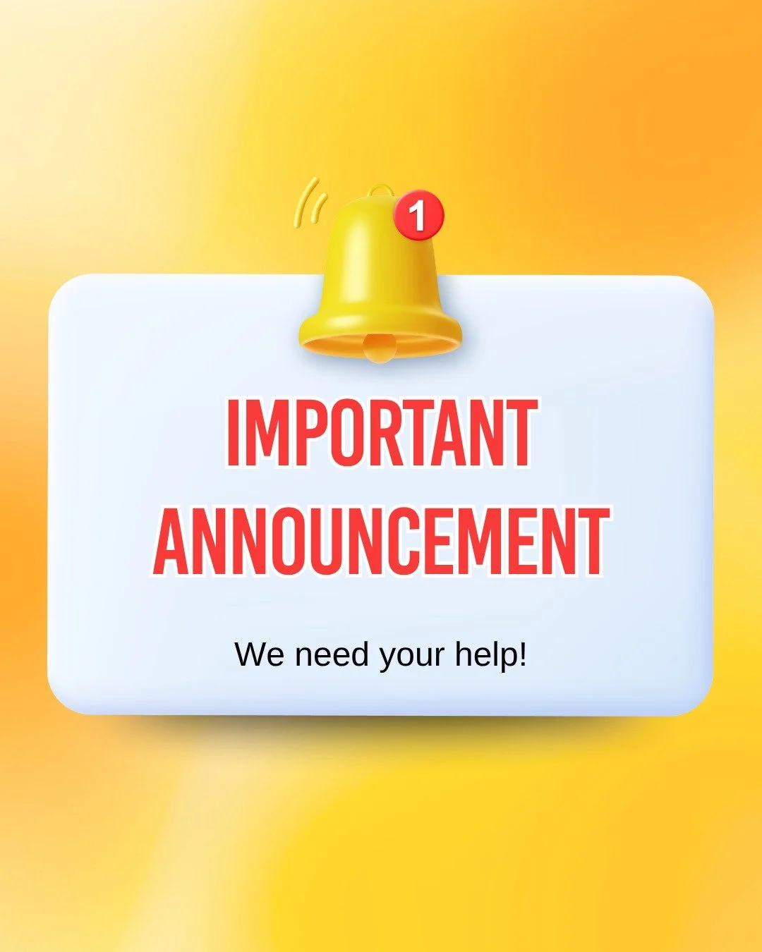 🚨 This matters more than it sounds 🚨

There are proposed changes being discussed to CPT code 92507 (the code most speech therapy sessions are billed under)&hellip; and while that may sound like &ldquo;just billing,&rdquo; it&rsquo;s actually about 
