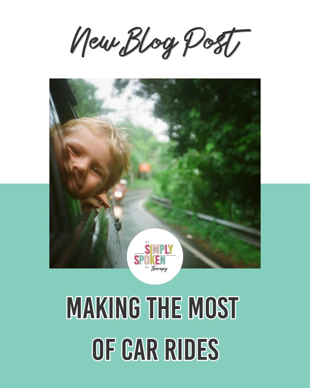Stuck in traffic? Running errands? Those car rides are secretly some of the best language-building moments of your day! Ms. Bailey's latest blog breaks down simple, playful ways to turn everyday drives into language-rich adventures with your little o