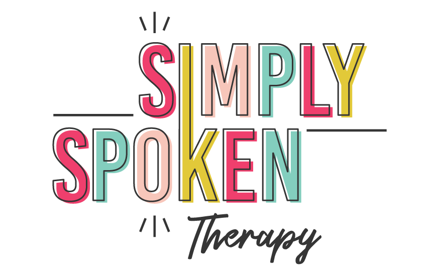 Simply Spoken Therapy