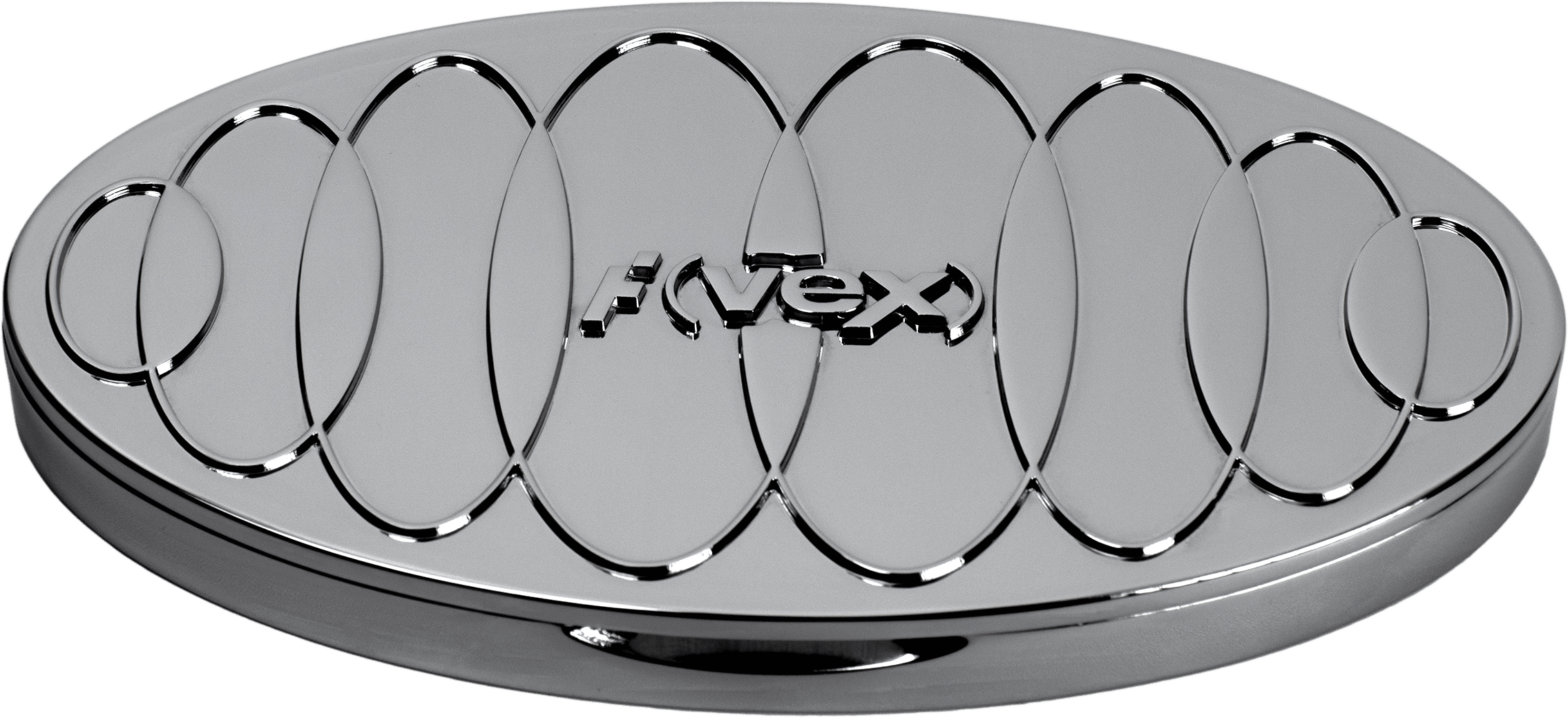 Ellipse Mixing Palette