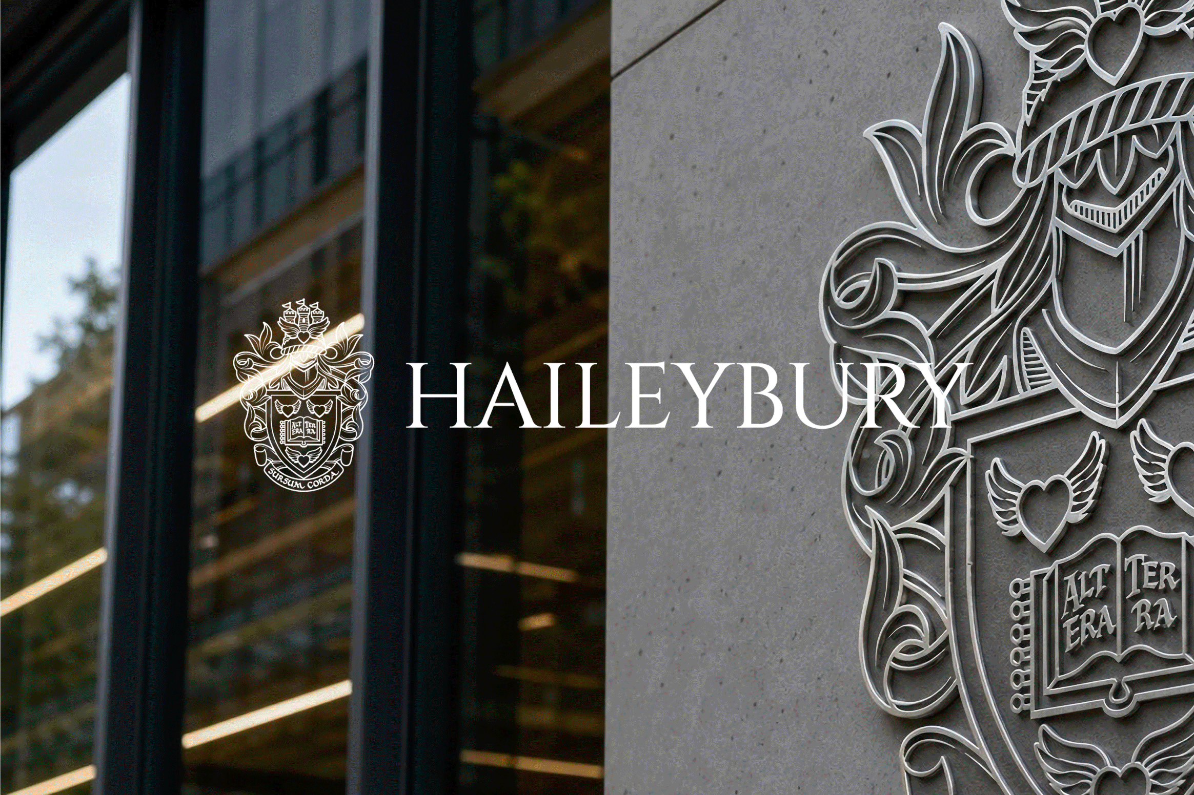 Haileybury