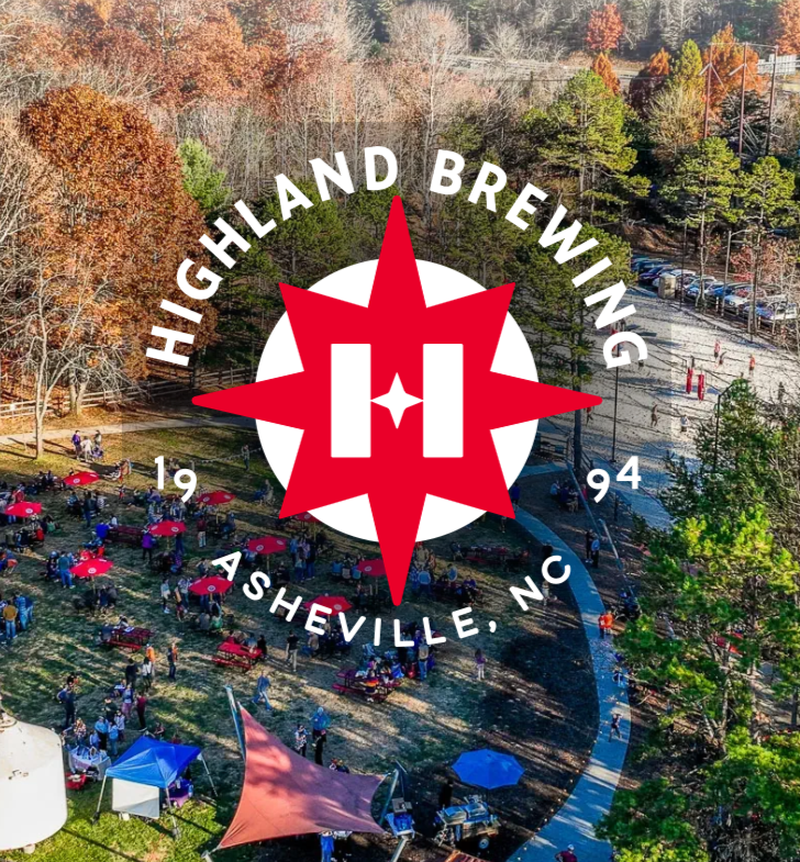 Black Friday Market at Highland Brewing!