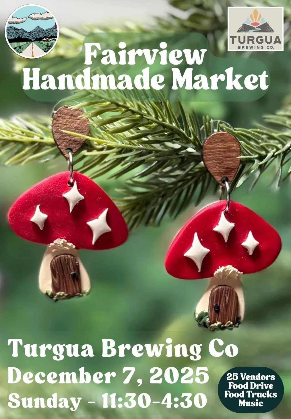 Fairview Handmade Market