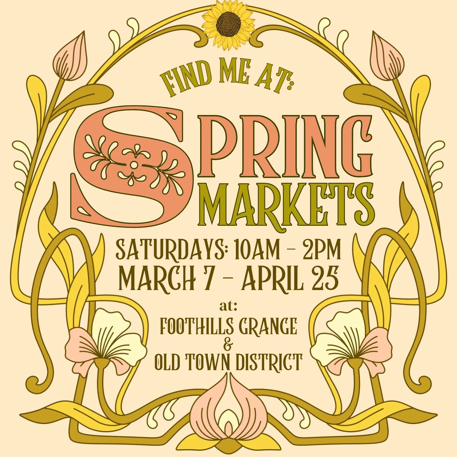 Black Mountain Tailgate Market