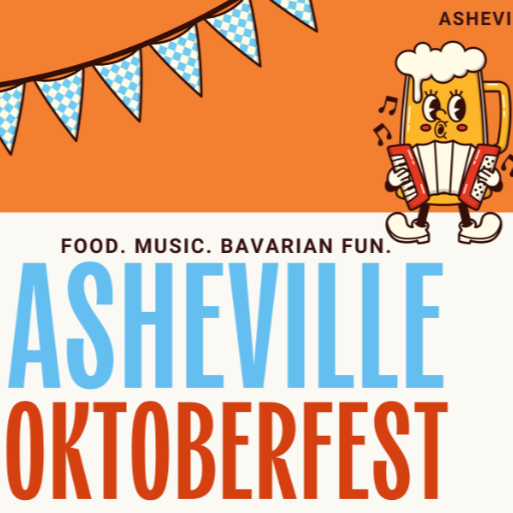 Asheville Oktoberfest