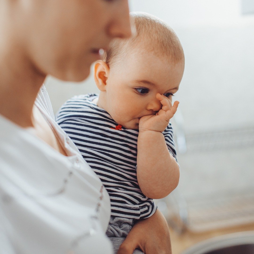Did you know? The seemingly harmless habit of sucking on objects can significantly affect your child's breathing pattern. Here&rsquo;s why: The roof of the mouth (upper palate) is directly beneath the nasal airways leading to the lungs. Continuous pr