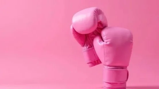 The Fighter Life Made