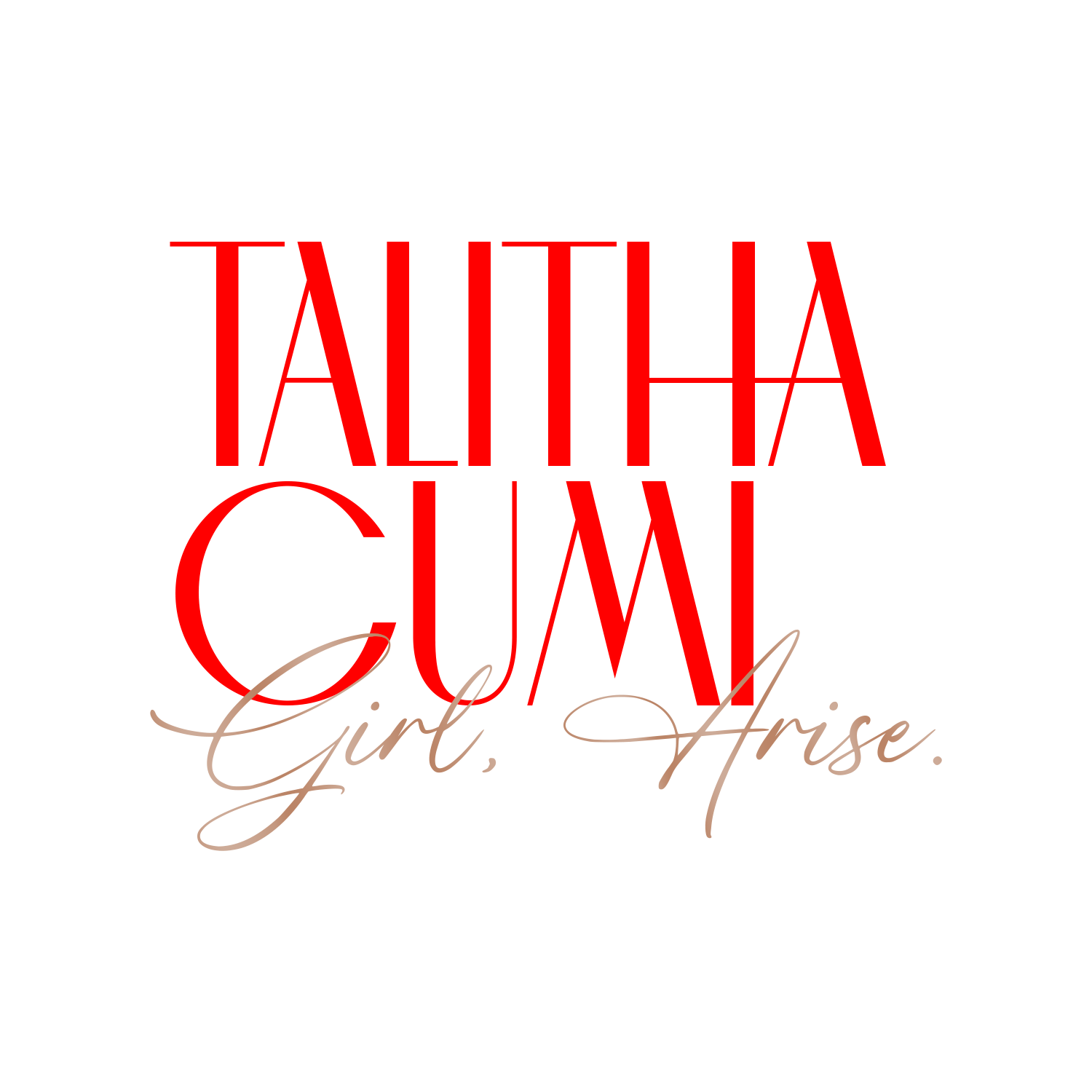 Talitha Cumi