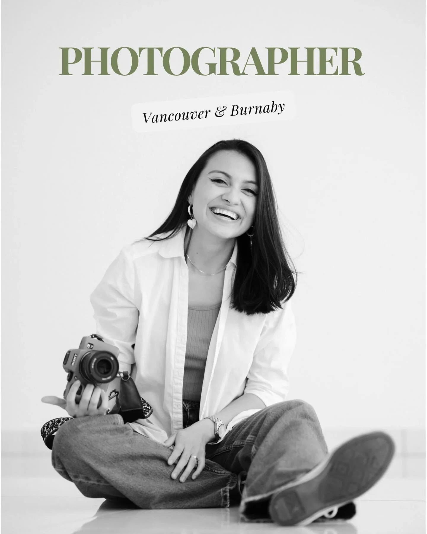 Hello📸 New photographer in Vancouver/Burnaby, BC 🇨🇦❤️ In the meantime, I&rsquo;ll be sharing my adventures and the beautiful places and spots I&rsquo;ve captured! Excited to start this new chapter and show you my work!

Hola📸 Nueva fot&oacute;gra
