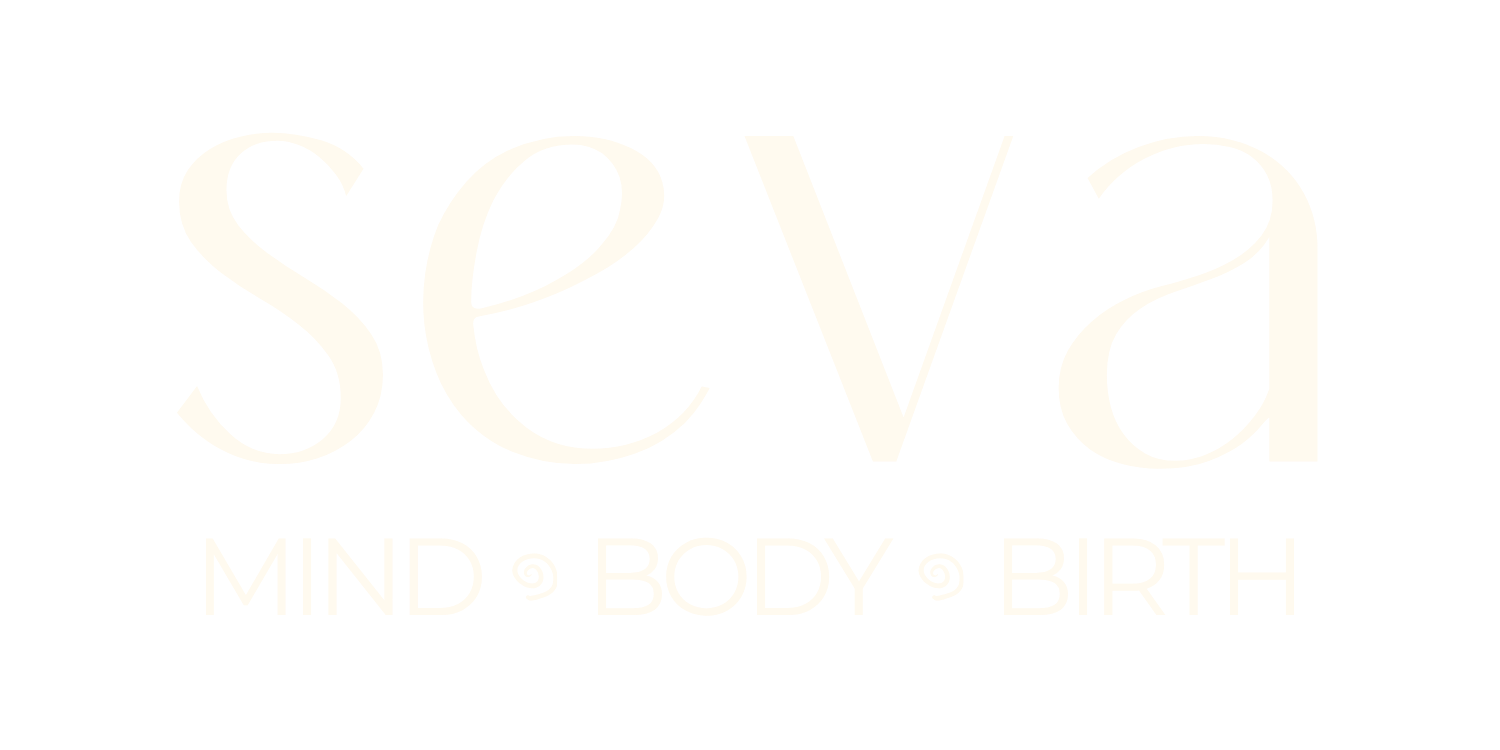 Seva Birth, LLC | North Denver Holistic Doula