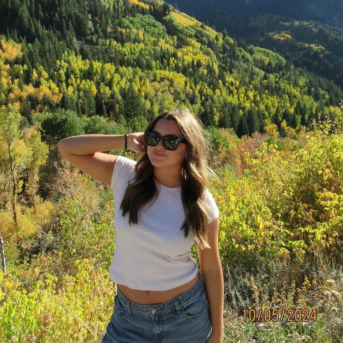 Happy RSW Wednesday! This week&rsquo;s Real Strong Woman is Ali Hodder!

&ldquo;Ali always stays true to herself and is confident in who she is as a person and i admire her so much for that. She isn&rsquo;t afraid to stand up for herself, her friends