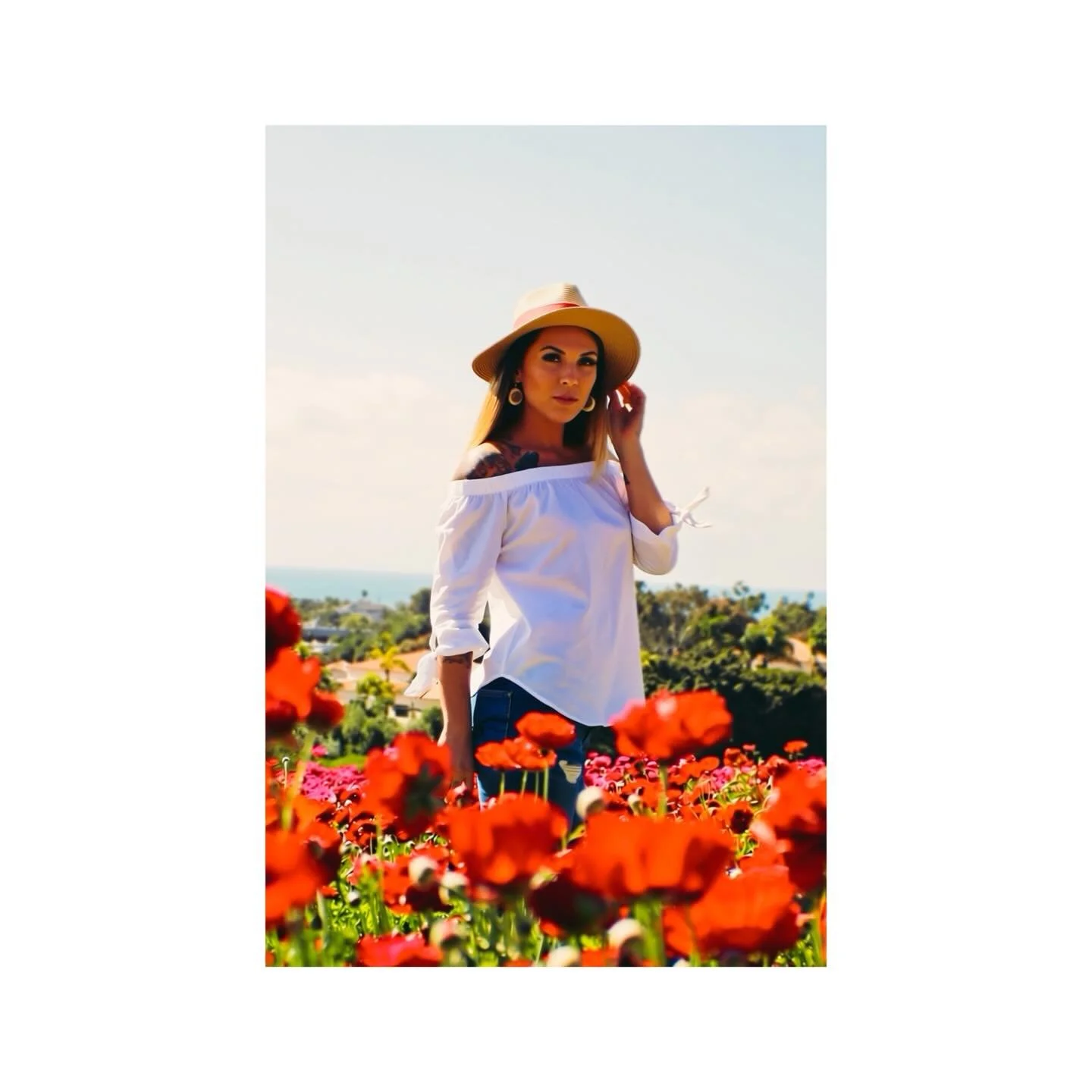 Spring into my camera view this year 🌷