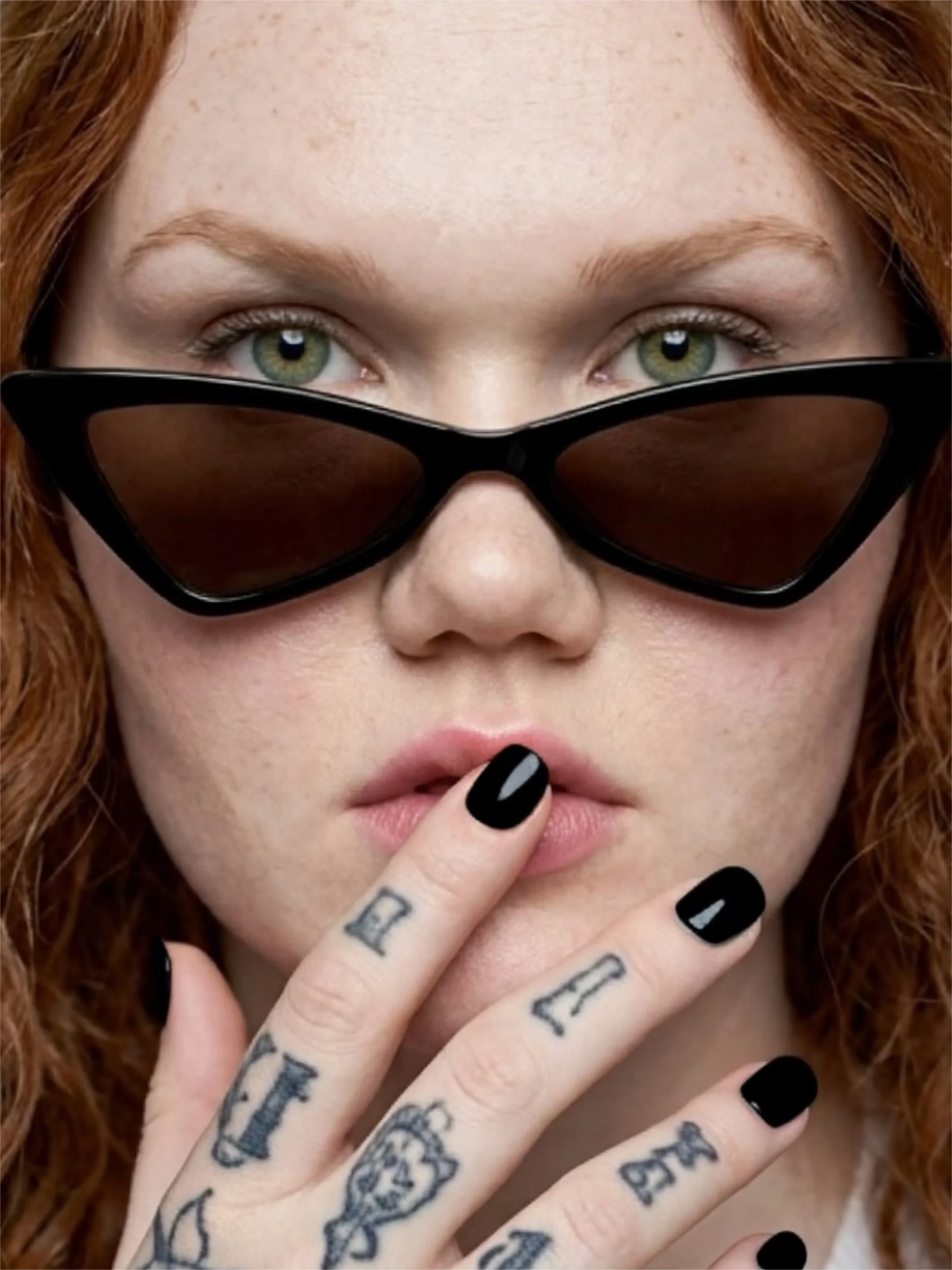 Lowkey Lethal Shades