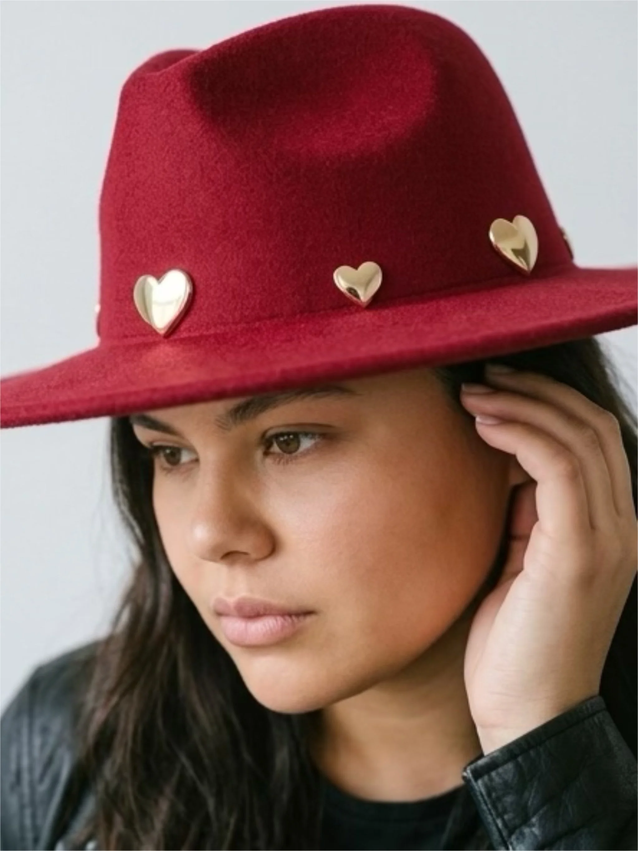 Sweetheart Bandit Hat