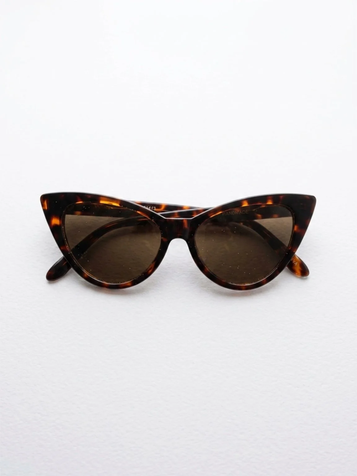 Cat Eye Shades