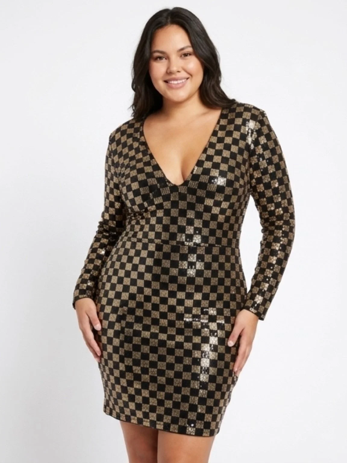 Checkered Jackpot Mini