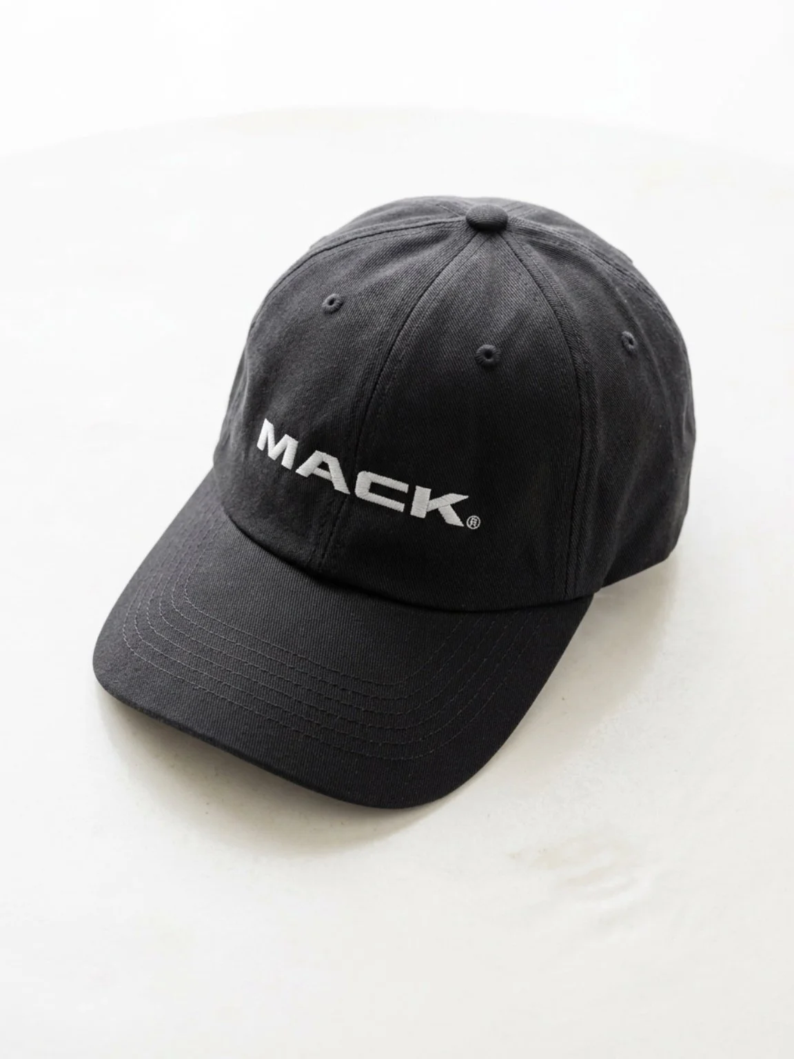Mack Baseball Cap