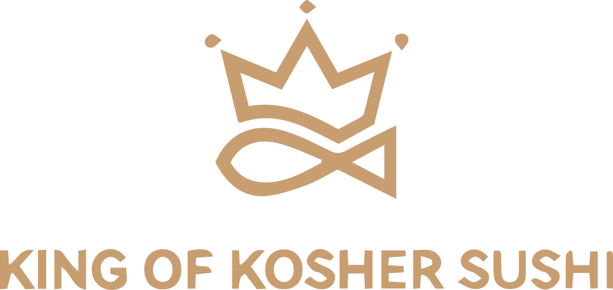 King of Kosher Sushi