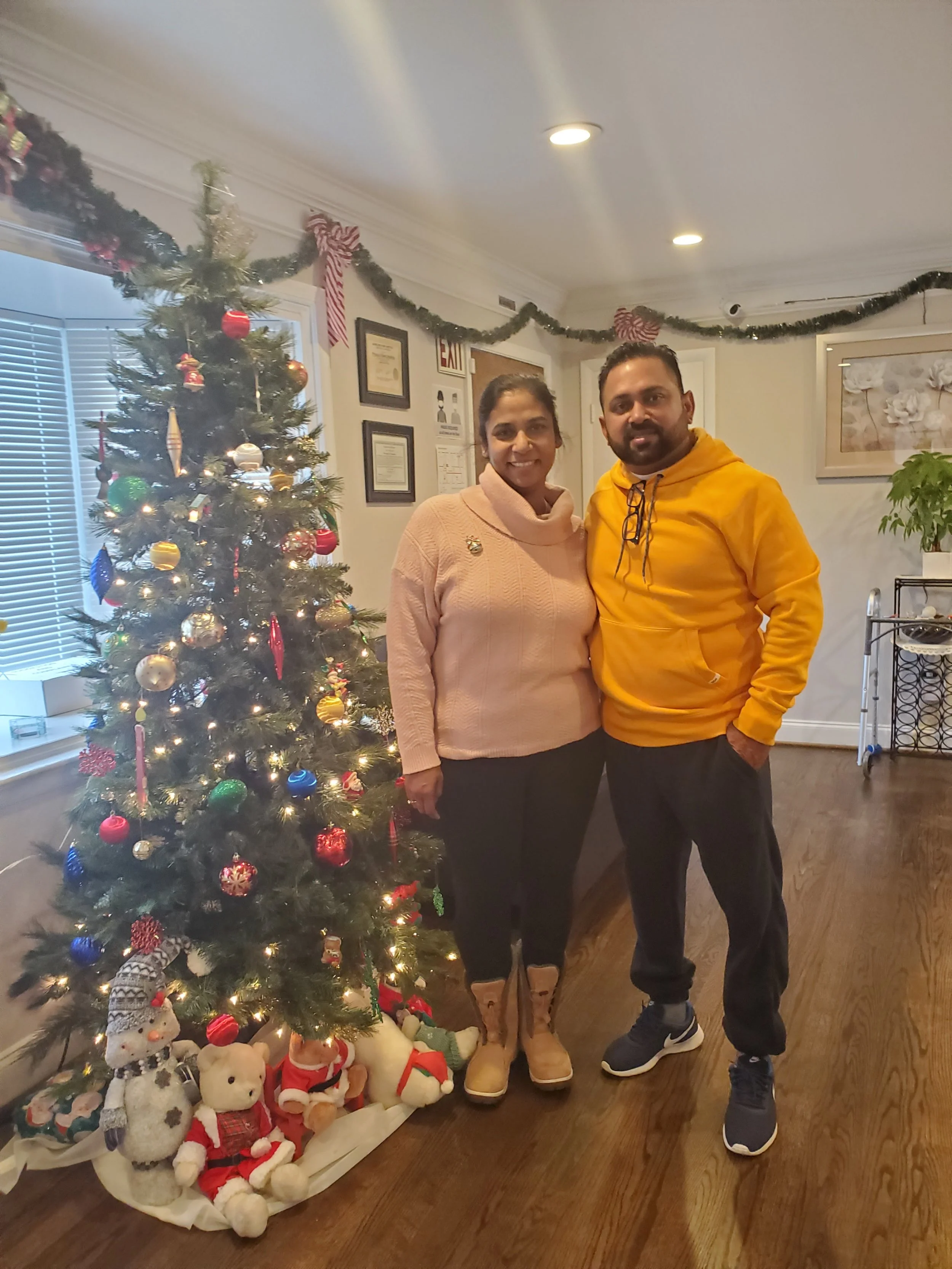 Joined Hands Assisted Living