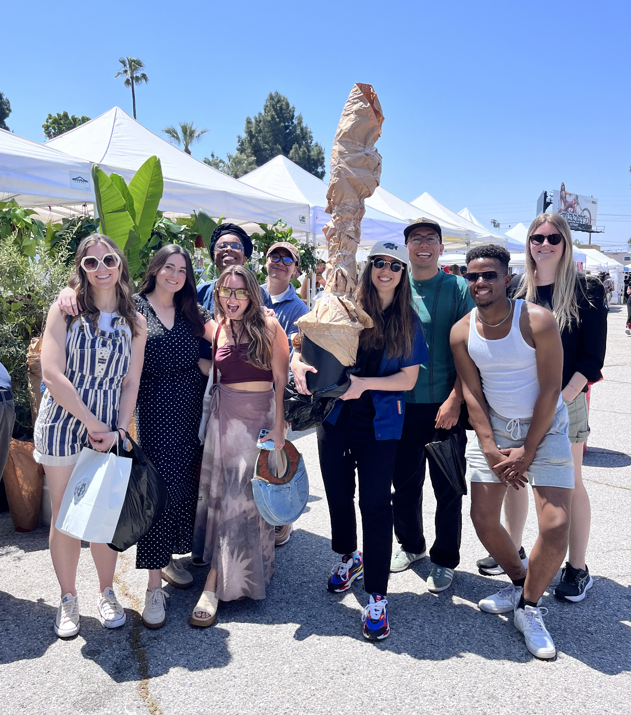 The Ultimate Thrift Store Guide for Queer Women in Los Angeles