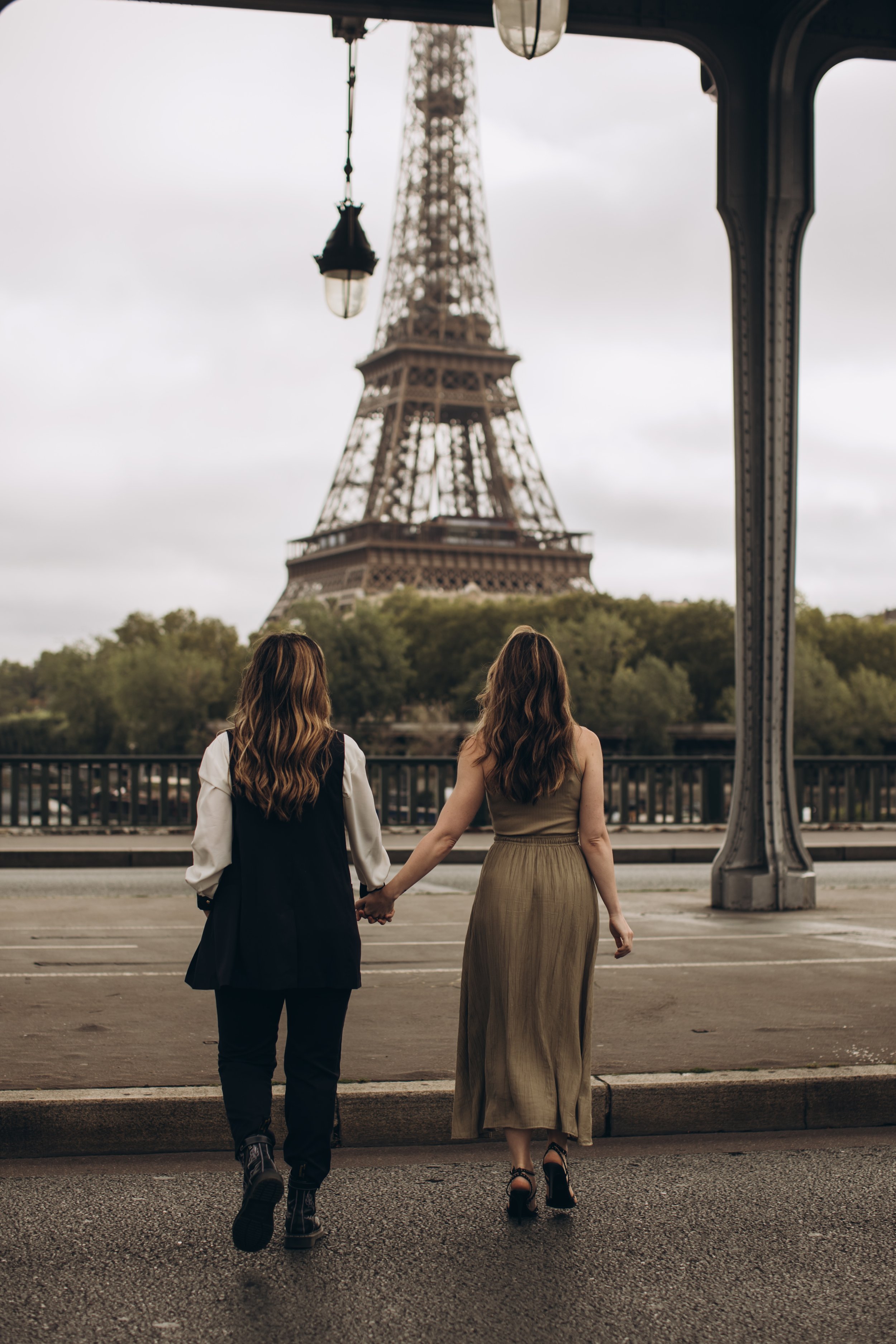 Queer-Friendly Travel Guide: A Week in Paris