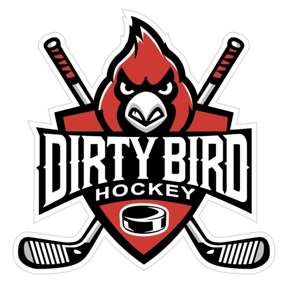 Dirty Bird Hockey Summer Mites/8U