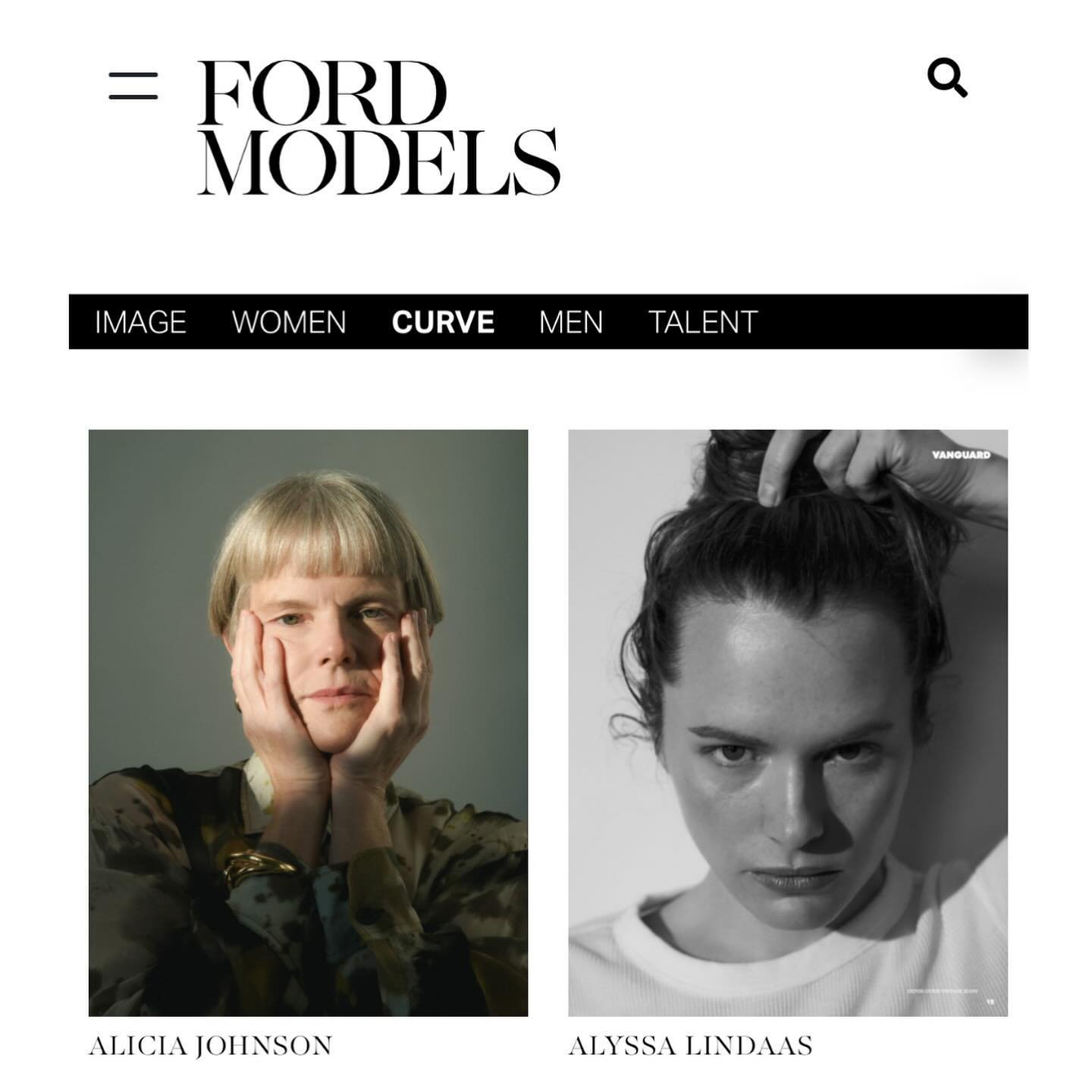 My dear angel @alyssalindaas @fordmodels shot by me 🦋

Happy our editorial shot from @vanguardmagok was chosen as the headshot 🖤

#modeltest #blackandwhiteportrait #nycmodel #nycphotographer #femalephotographers #girlgaze #nycmodeling #editorialpho
