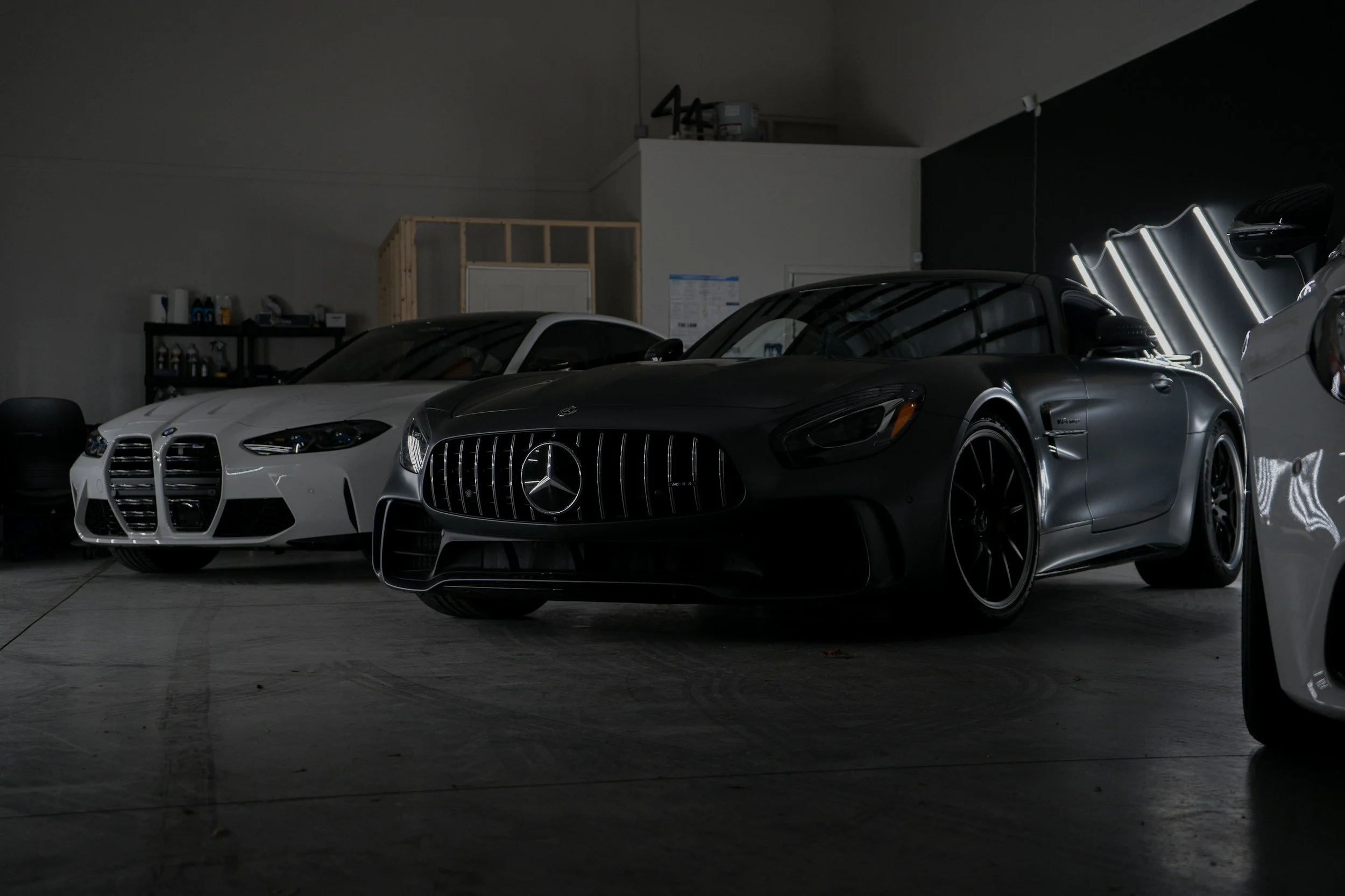 Reflective Motorsports