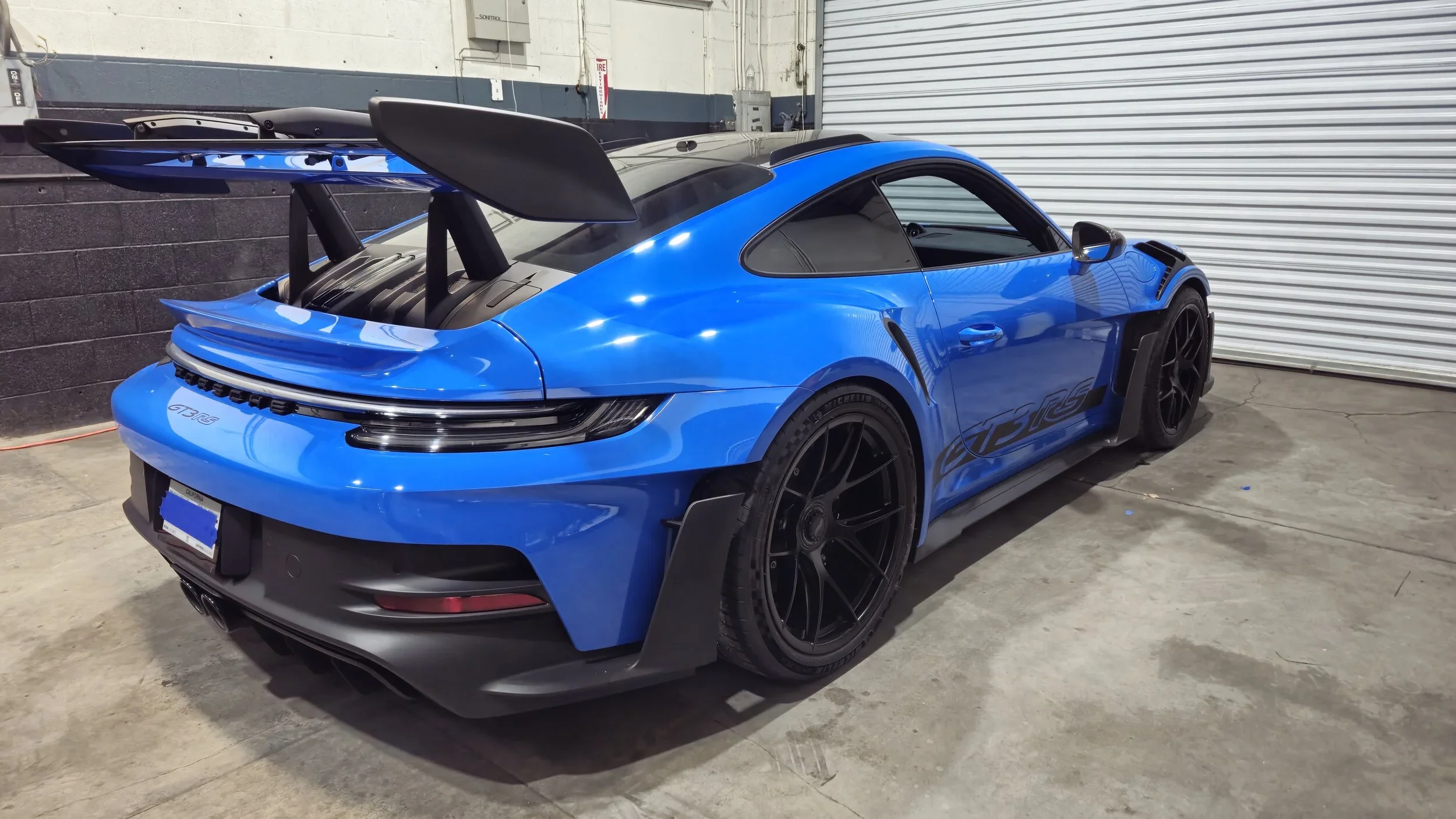 Ceramic Coating FAQs