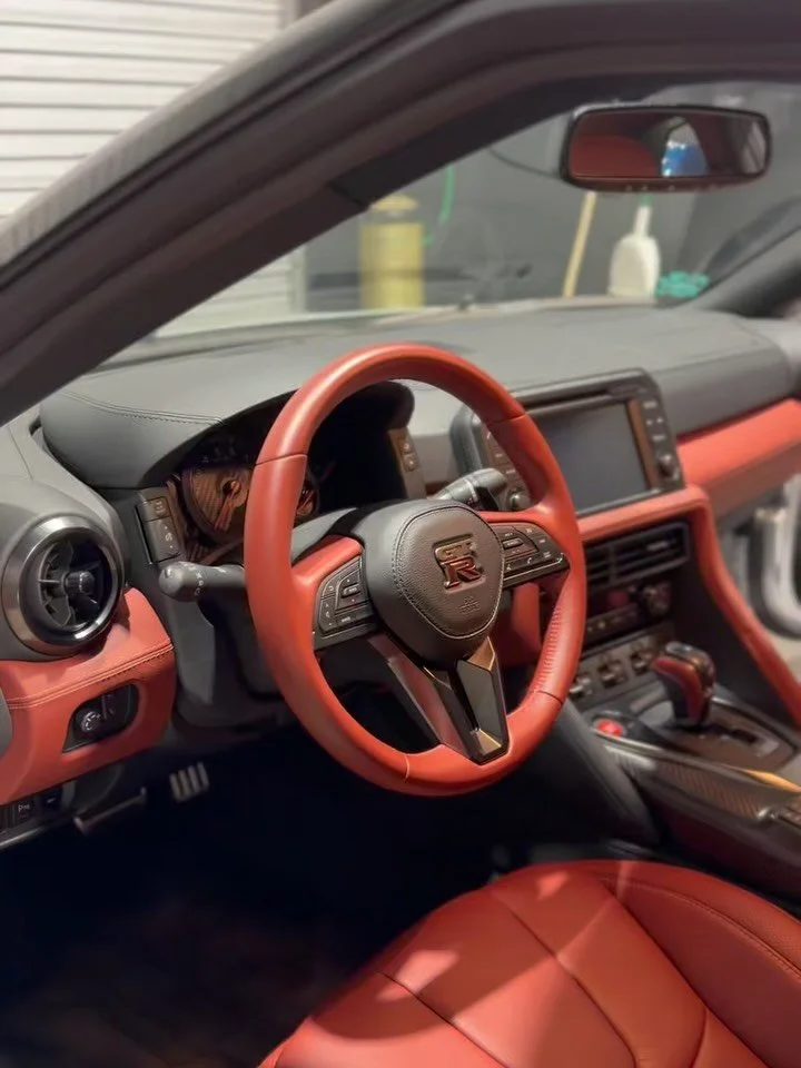 Nissan GT-R

Serious about keeping your vehicle looking its best?
Call or text to schedule your appointment.

📞 (562 239-6550)
📍 Long Beach, Ca

#LongBeachCa #LongBeach #SoCalDetailing
#SouthernCalifornia #AutoDetailing