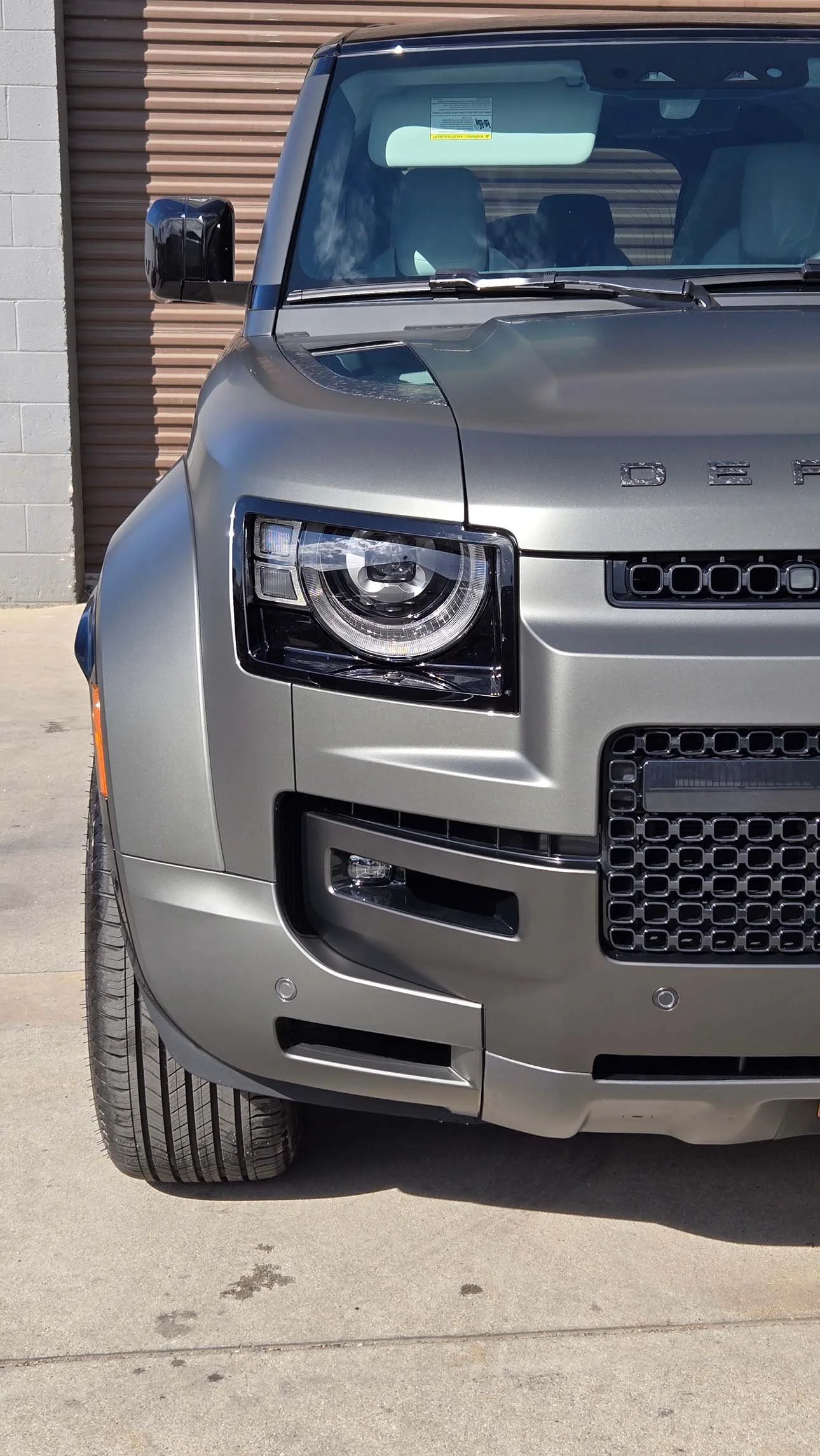 Getting Ceramic Coating in Los Angeles? Why Long Beach Drivers Make the Drive