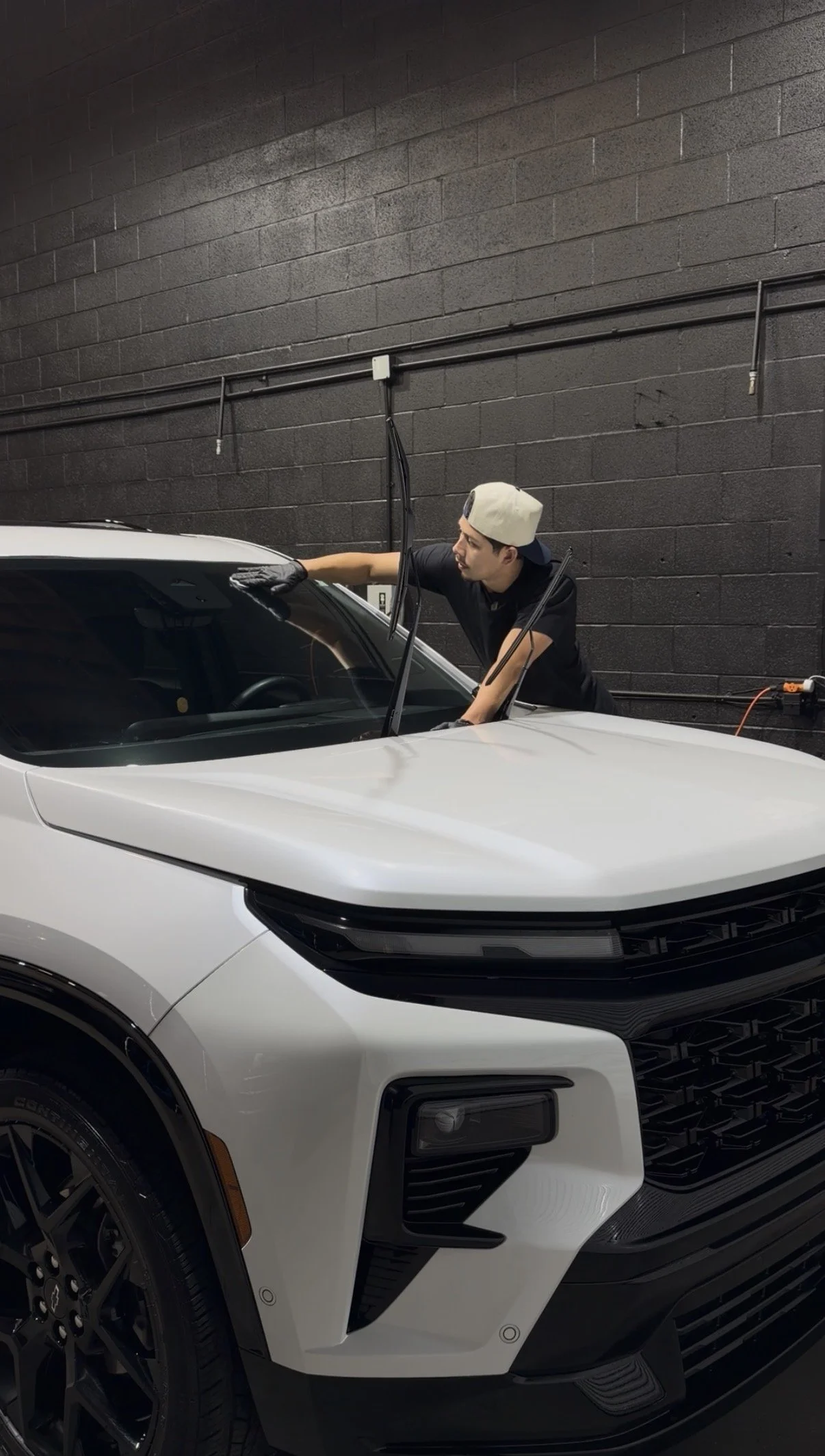 Window Tinting in Long Beach, CA: Ceramic, Nano Ceramic, and Regular Compared