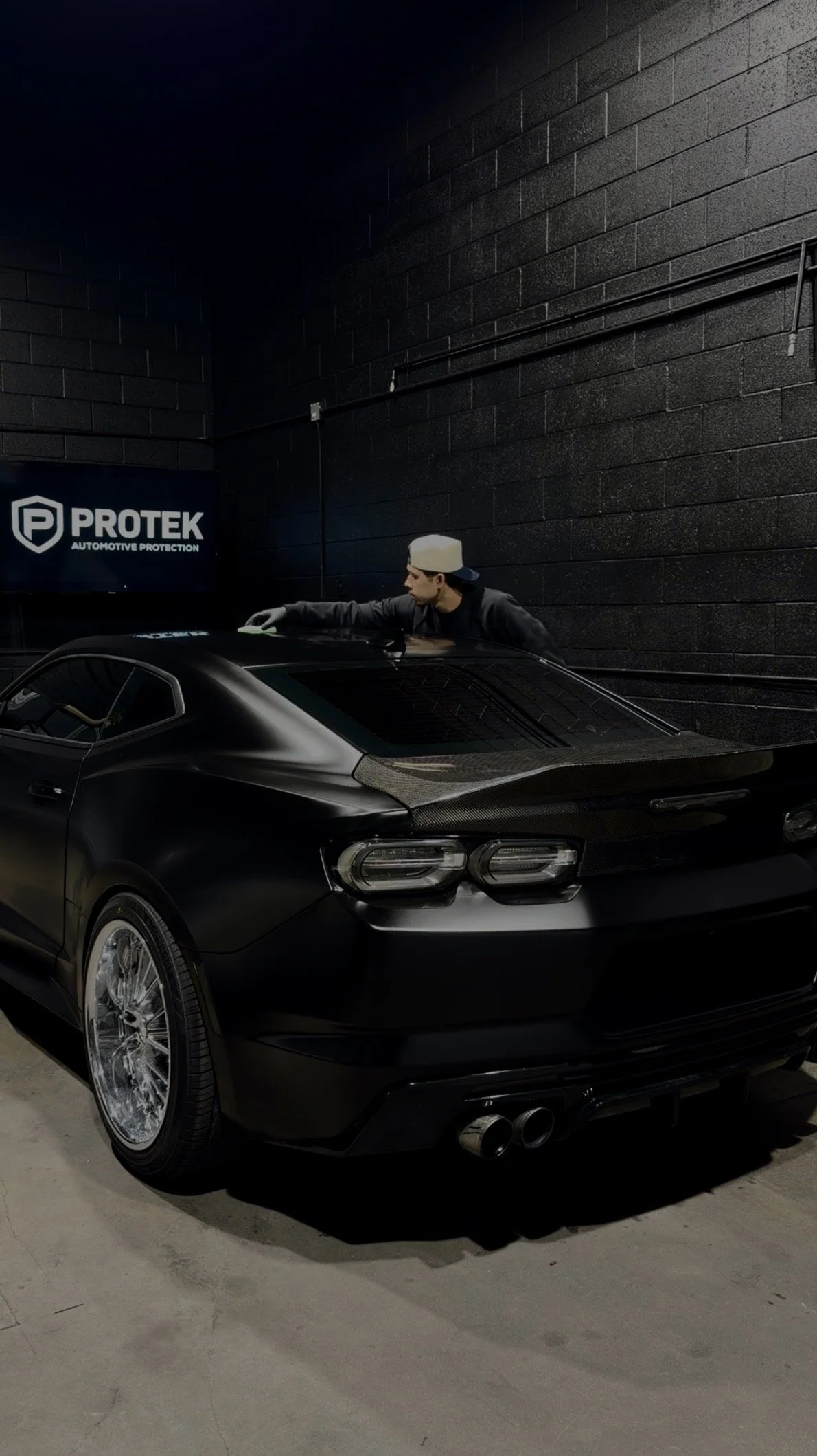 Reflective Motorsports