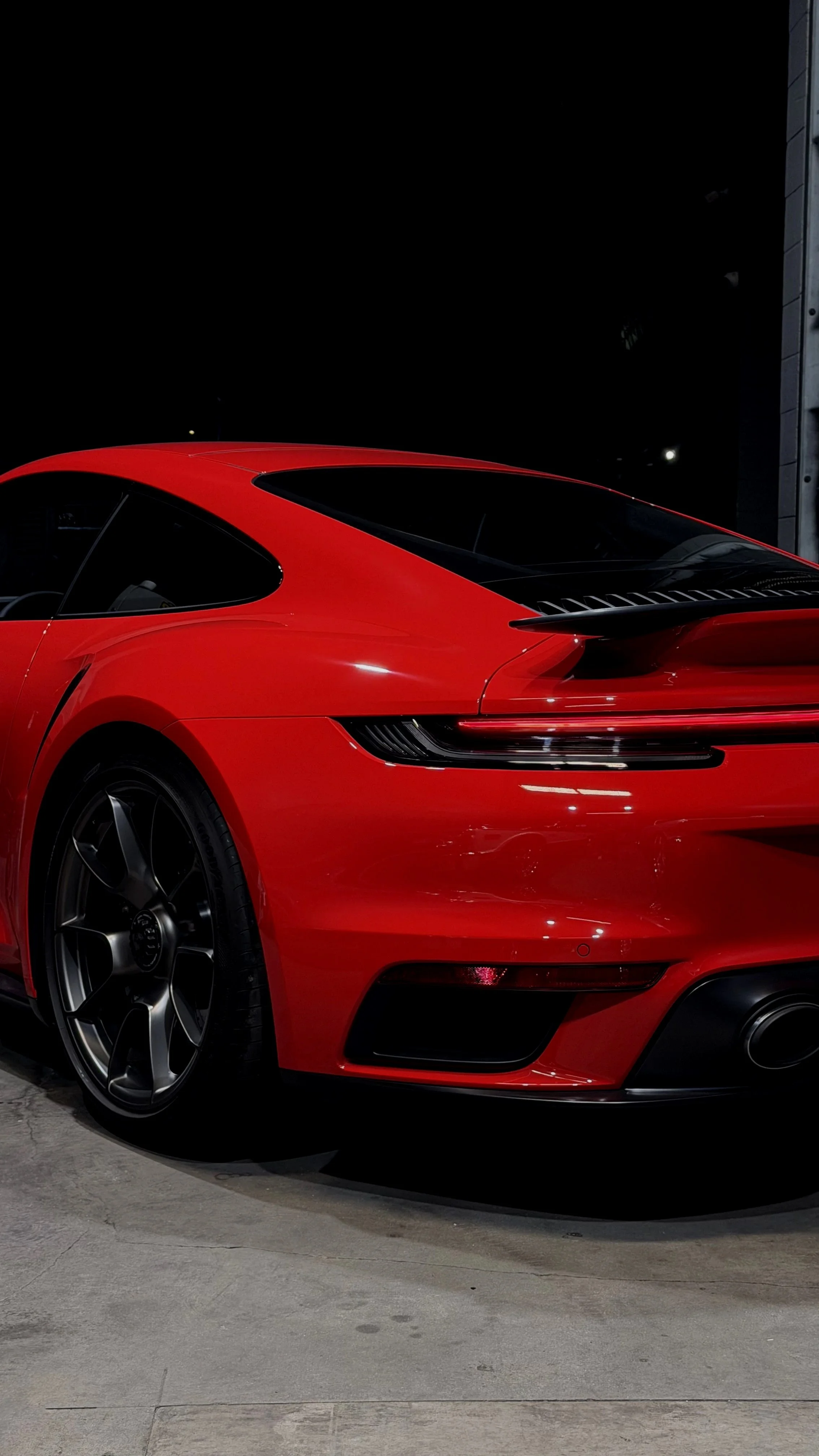 Reflective Motorsports