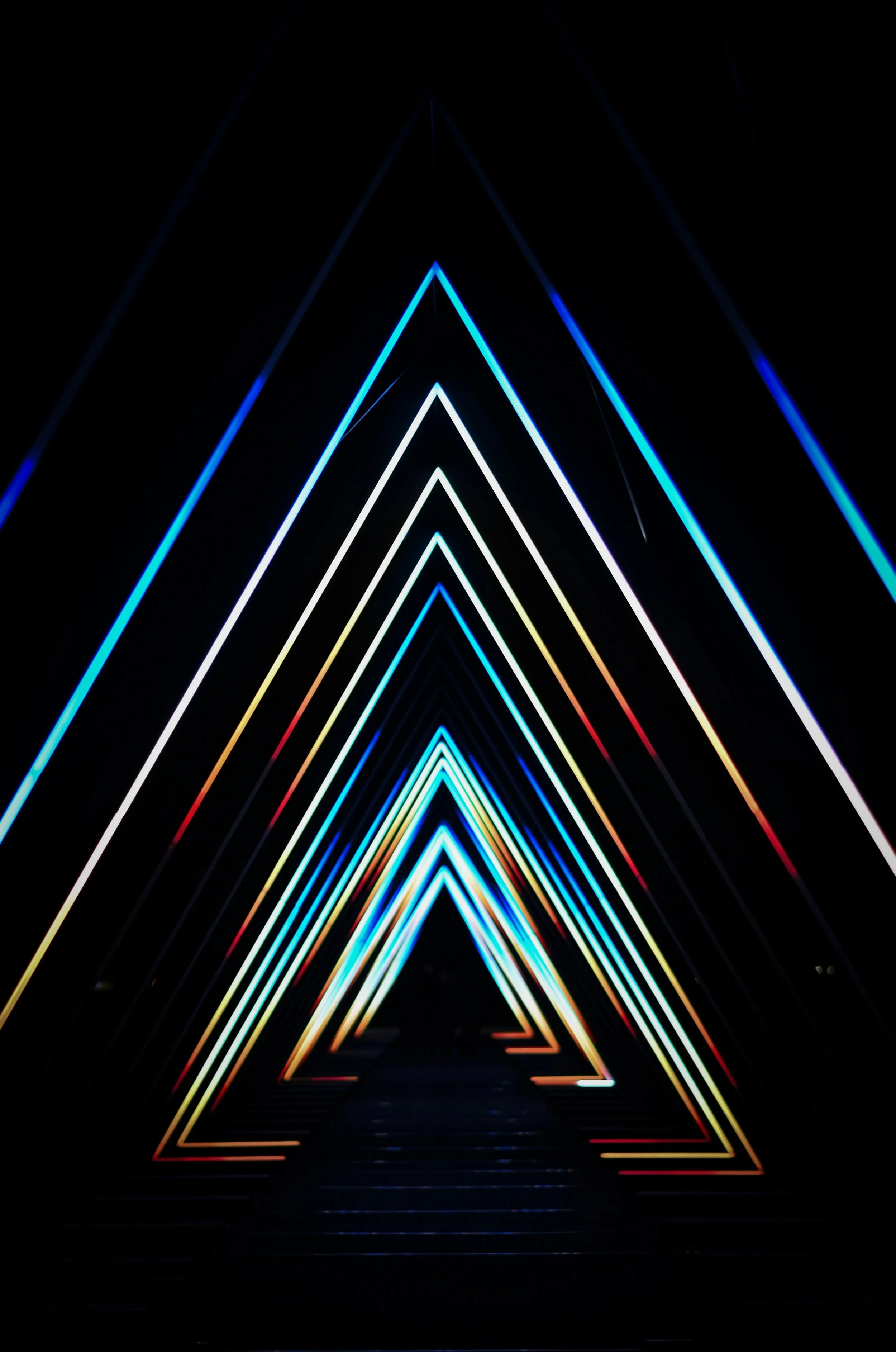 The Triangulation of Care, System, and Purpose