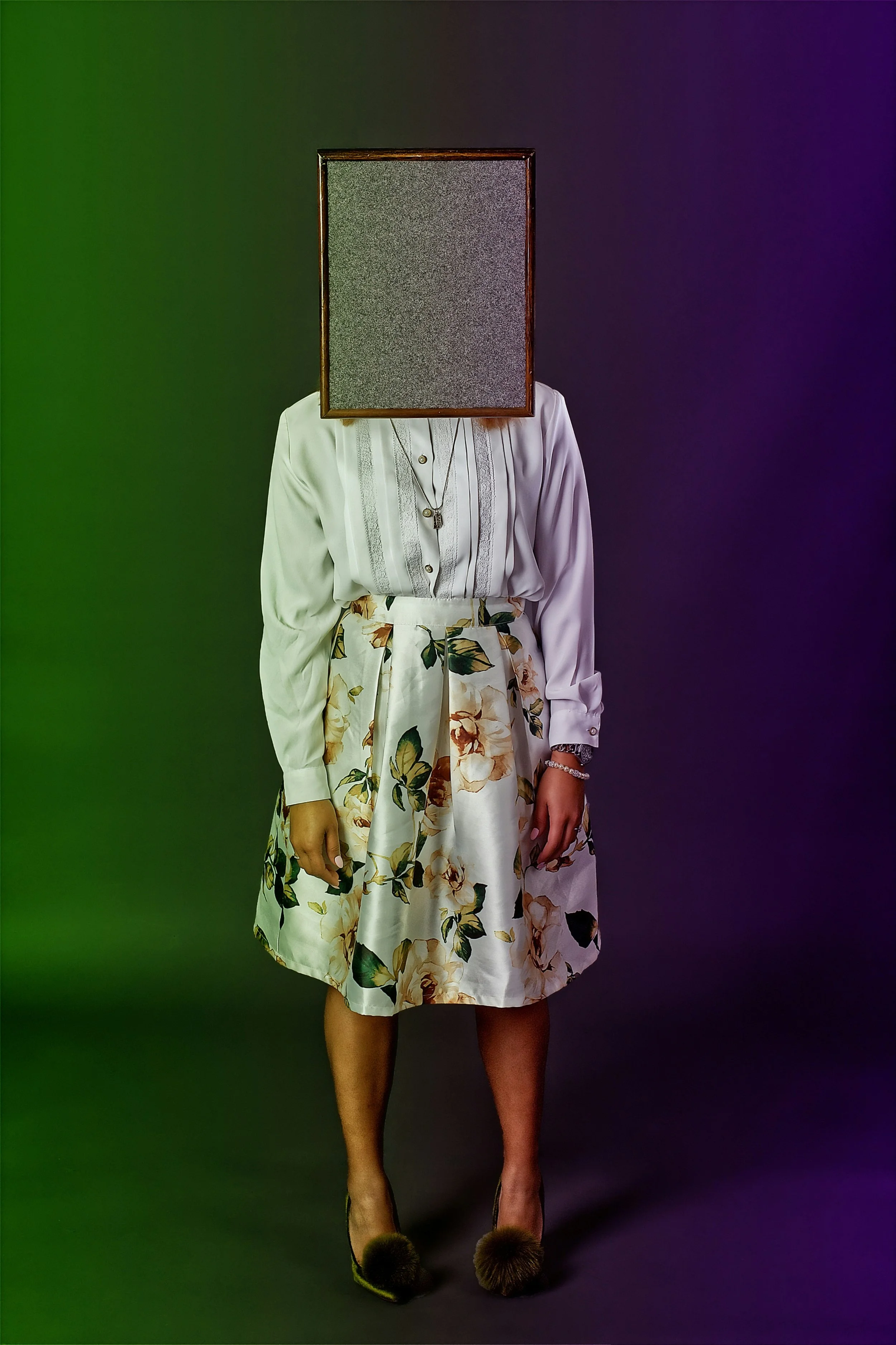 What Humans Are Actually For