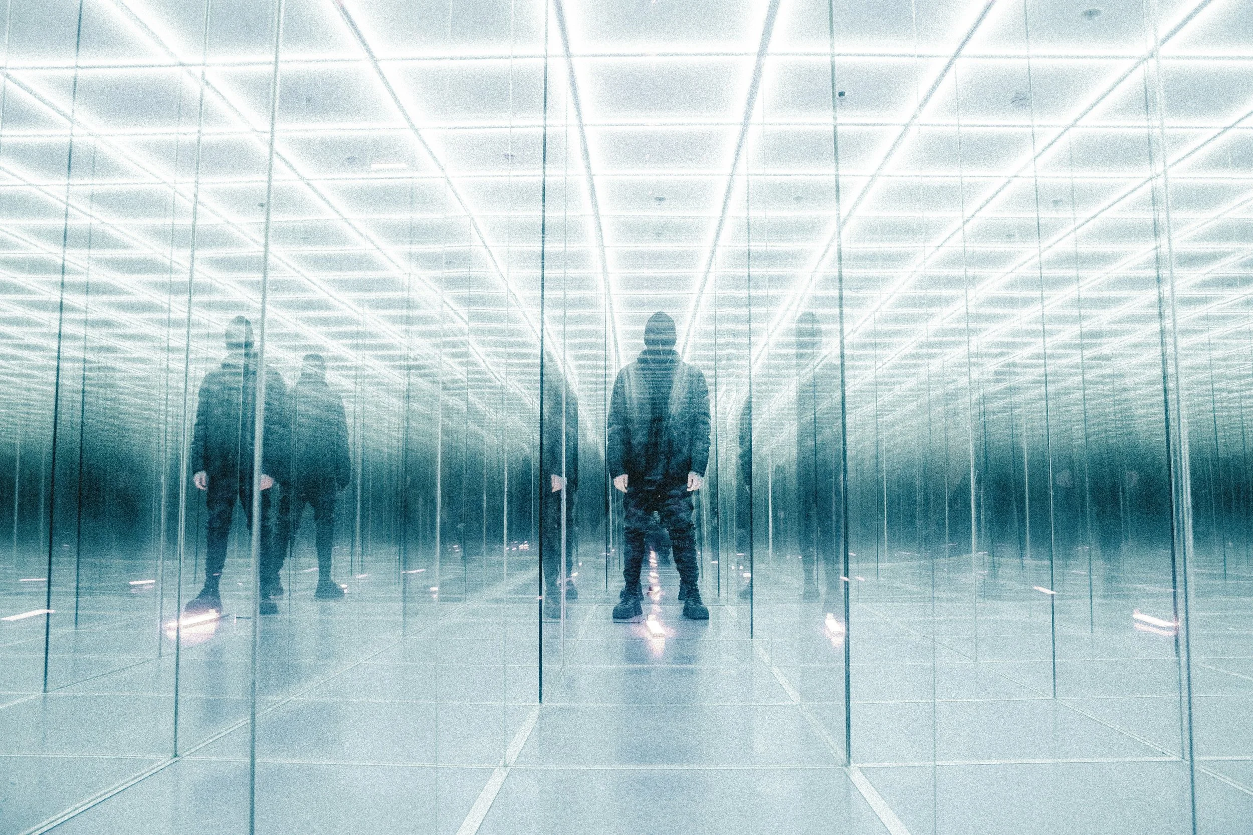 On Legacy, Identity, and How We Got Lost