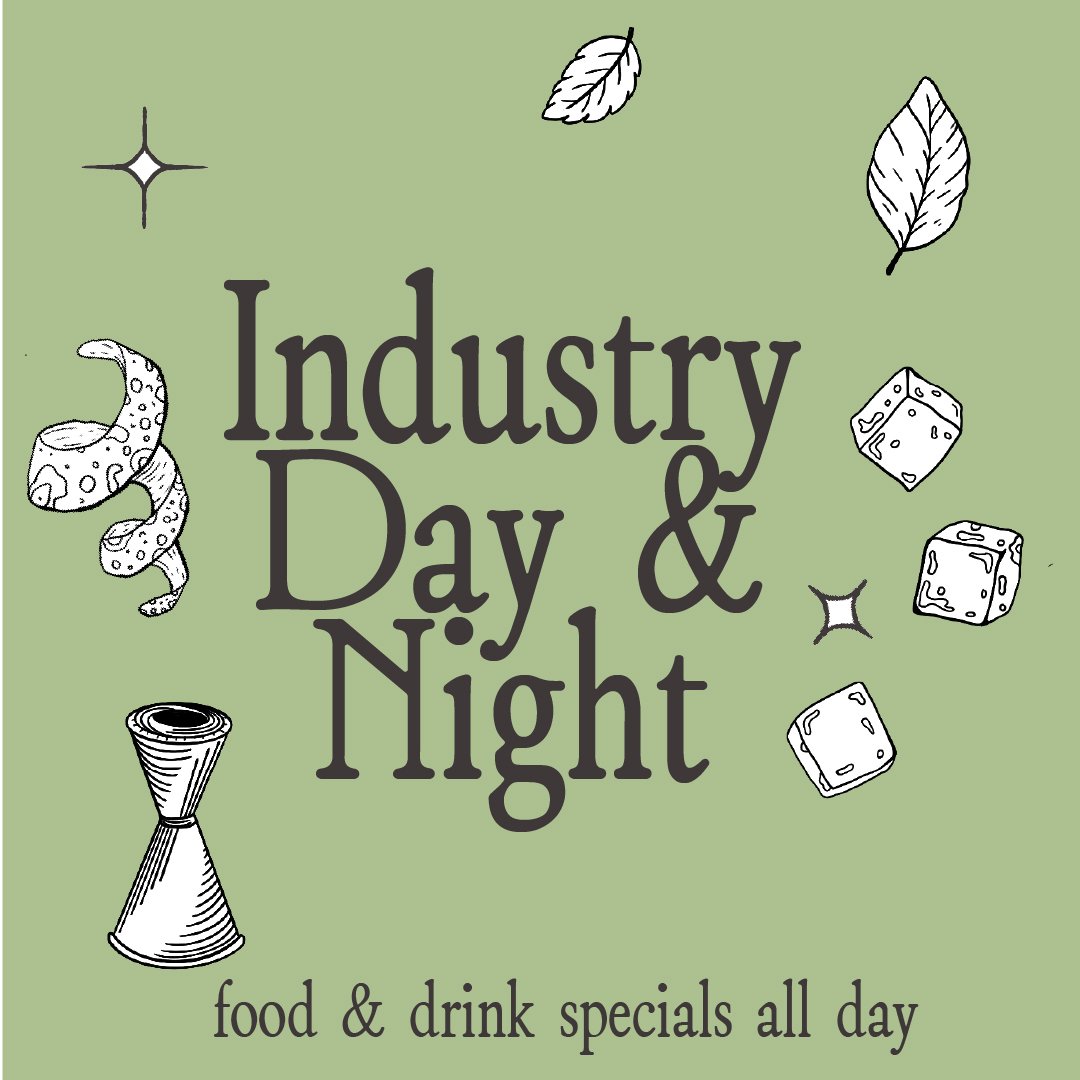 Industry Night 