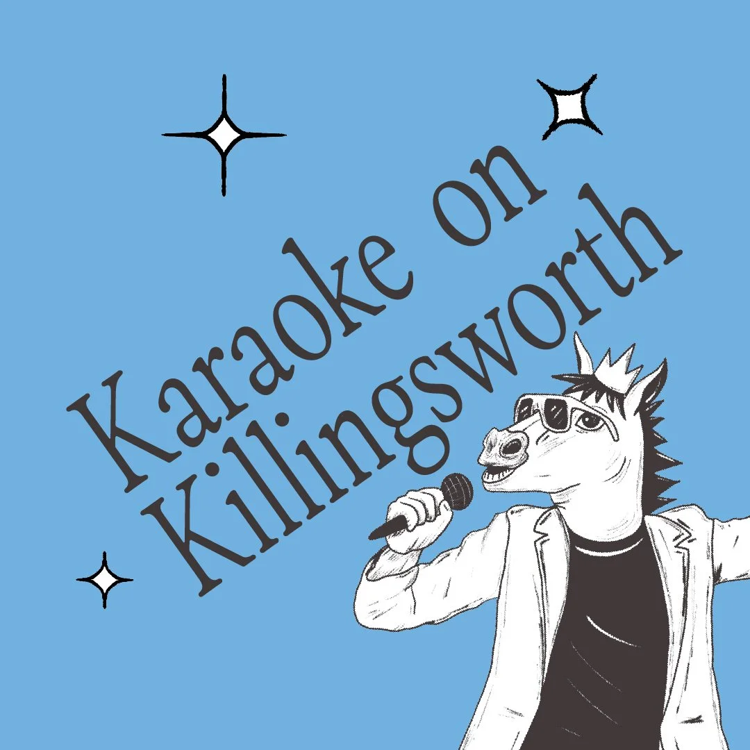Karaoke on Killingsworth 