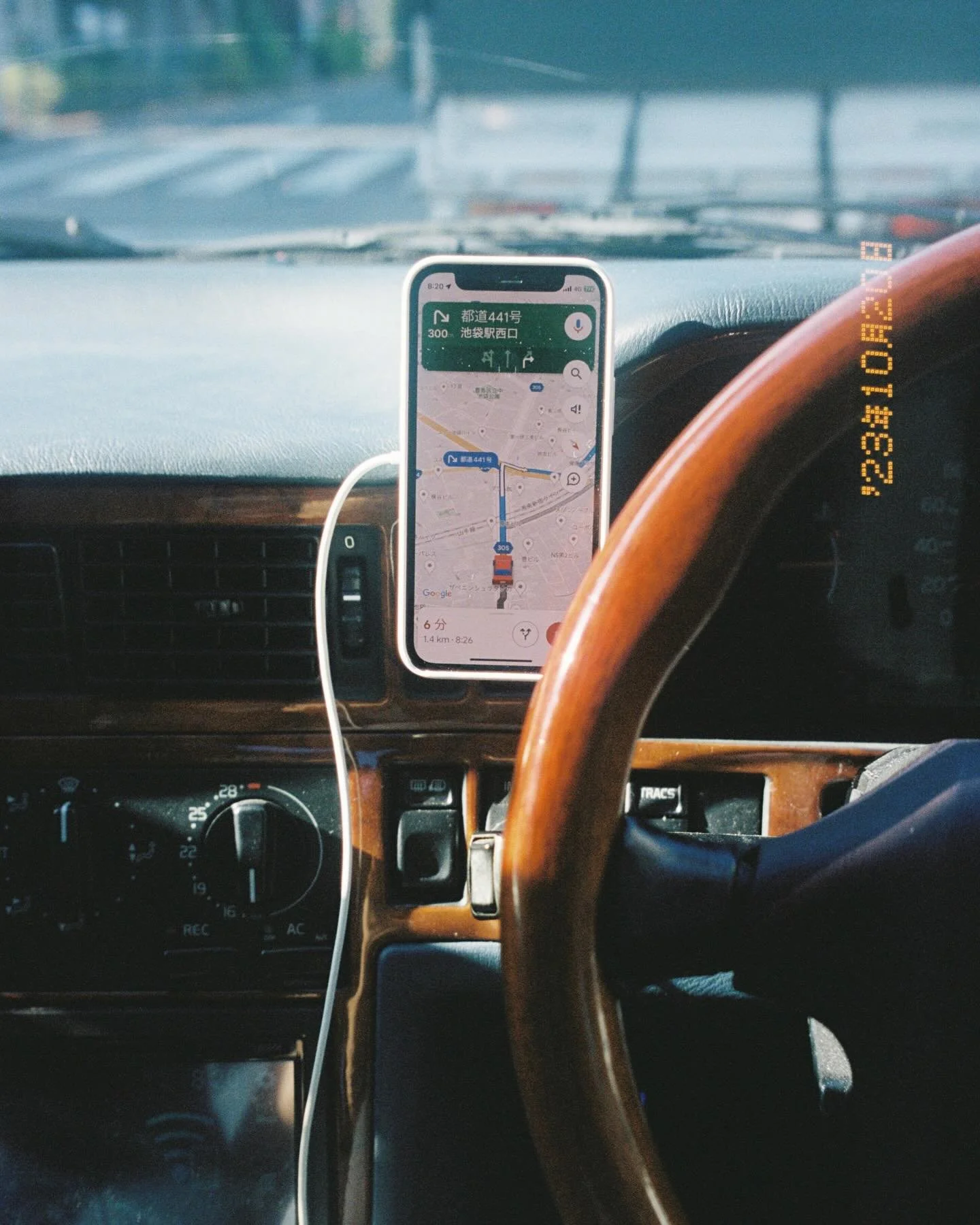 いつかのフィルム

📷Canon Autoboy S
「写ルンです」露出不足多くて残念過ぎるので、
最近は「Autoboy」使ってます。

よく写る！

#autoboy 
#autoboys
#portra400