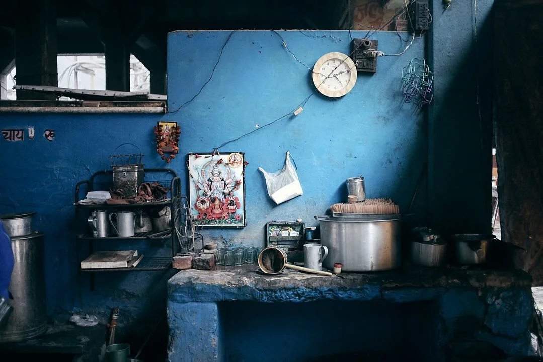 いつかのあの時

Delhi / INDIA
#backpacker