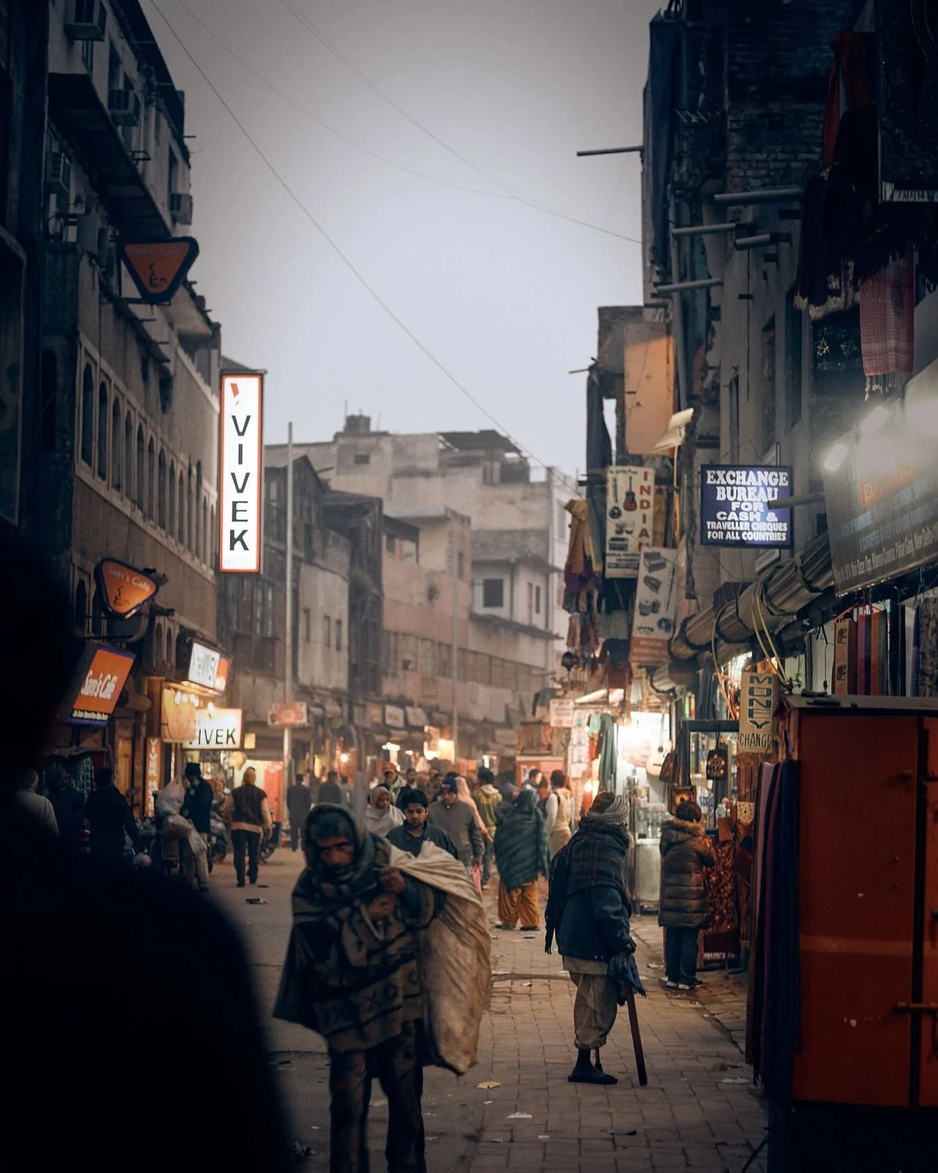 いつかのあの時

Delhi / INDIA
#backpacker