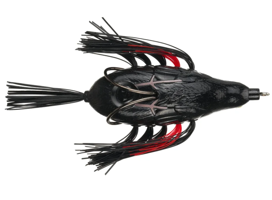 Red Wing Black Bird Flip In The Bird Lure Red Wing Black Bird Flip In The Bird Lure