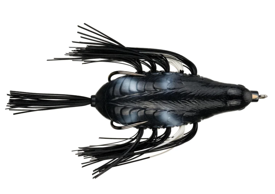 Red Breasted Bird Lure by Flip in the Bird Lure Company